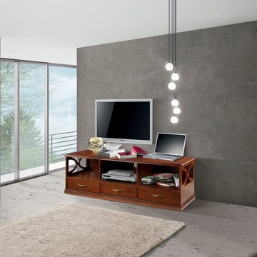 Home affaire TV-Board TV-Board Benaco, Breite 150 cm