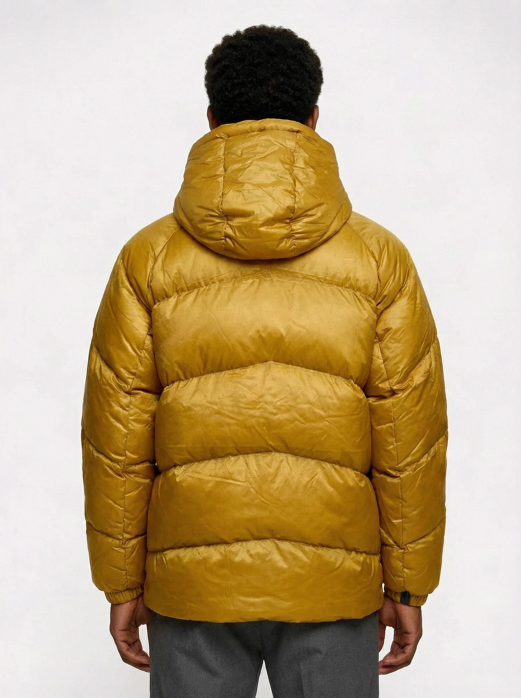 Kappa Skijacke Skijacke 5Cento 510 mit hohem Kragen