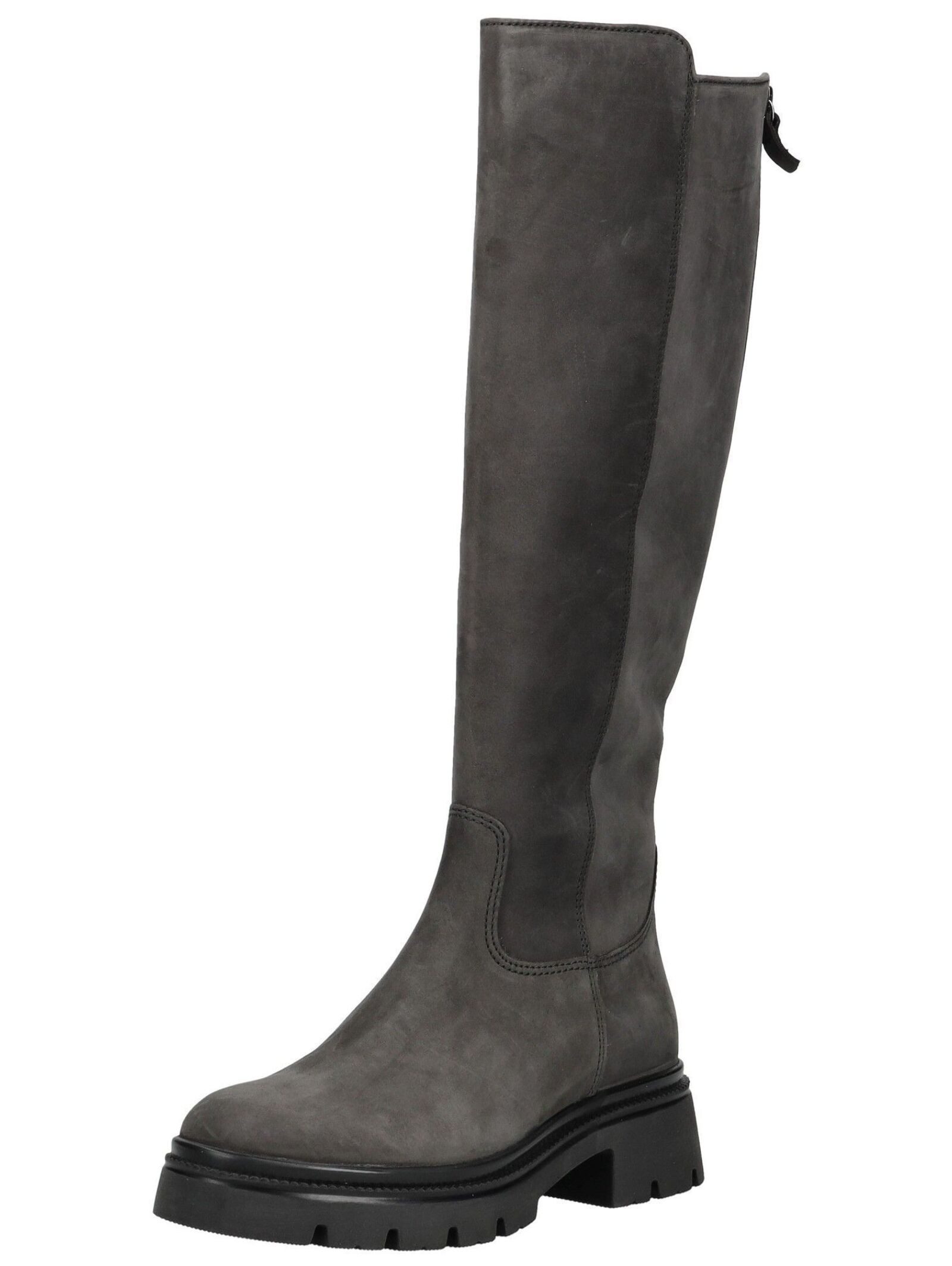 Gabor Gabor Stiefel Leder/Synthetik Stiefel