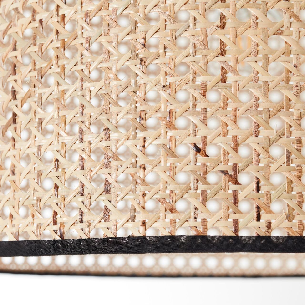 Brilliant Bogenlampe Wiley, ohne Leuchtmittel, 2,1m holz hell/schwarz günstig online kaufen