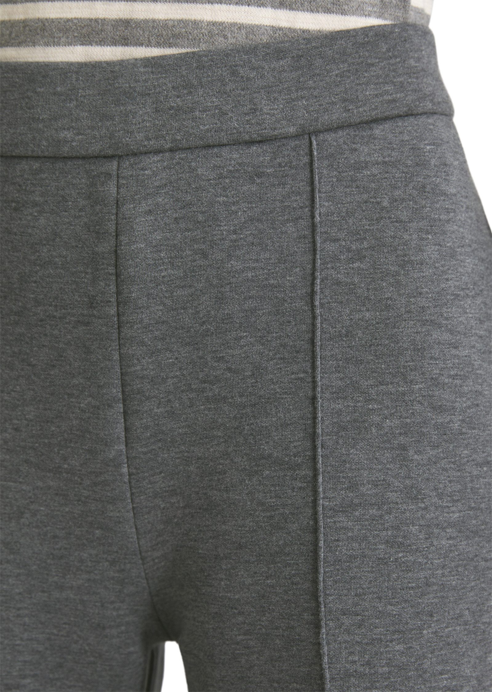 Marc O'Polo Jerseyhose aus Organic Cotton-Mix