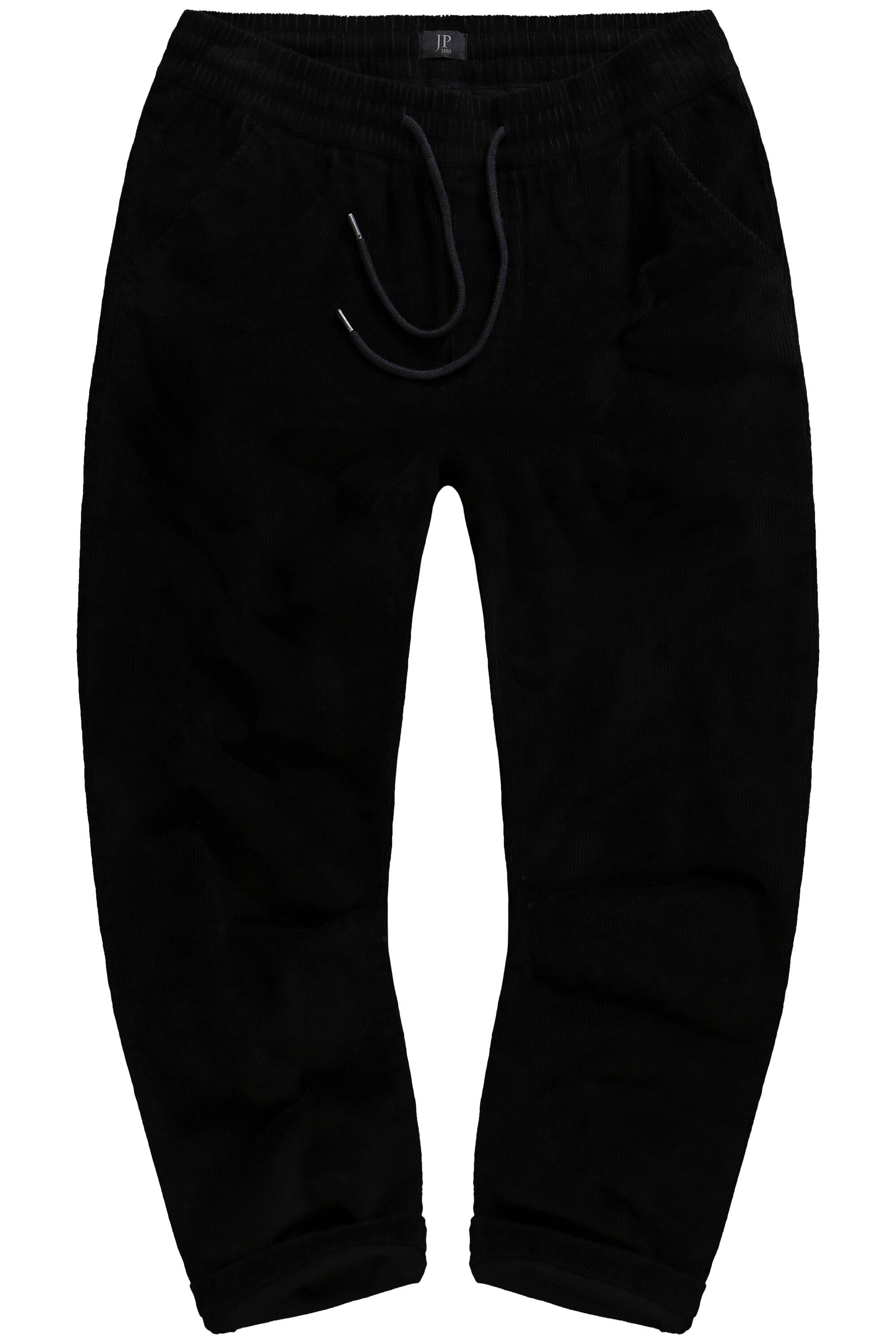 JP1880 Schlupfhose JP 1880 Cordhose Modern Fit Elastikbund bis 7 XL günstig online kaufen