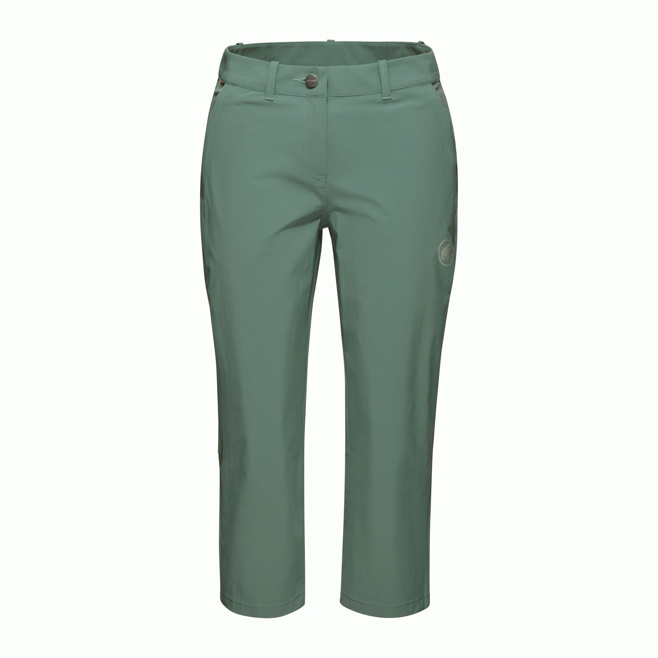 Mammut Shorts Runbold Capri Pants Women