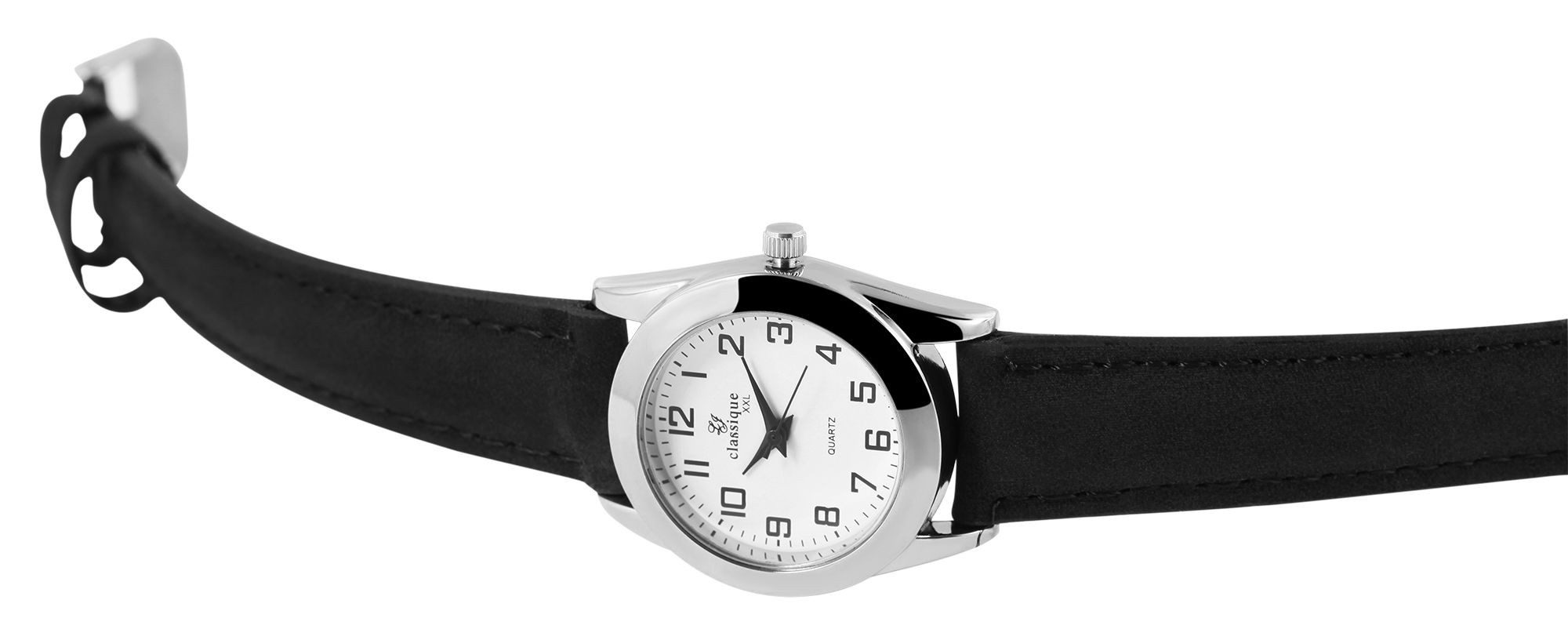 classique Quarzuhr 1900216 Classique Damenuhr mit günstig online kaufen
