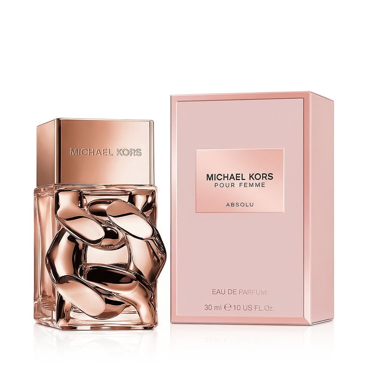 MICHAEL KORS Eau de Parfum Pour Femme Absolu