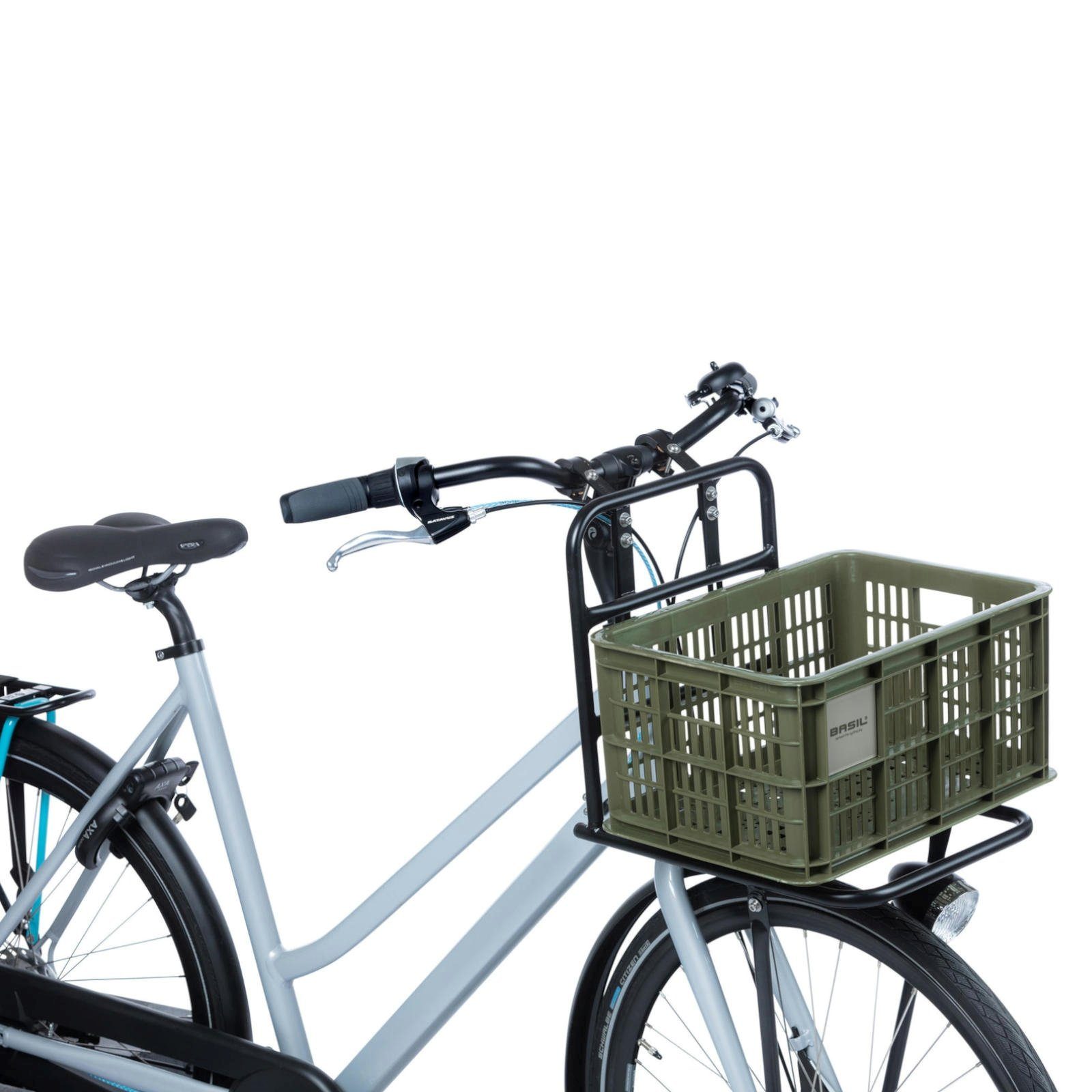 Basil Fahrradkorb günstig online kaufen