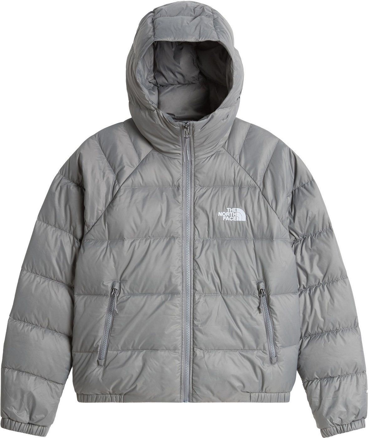 North Funktionsjacke W HYDRENALITE DOWN HOODIE