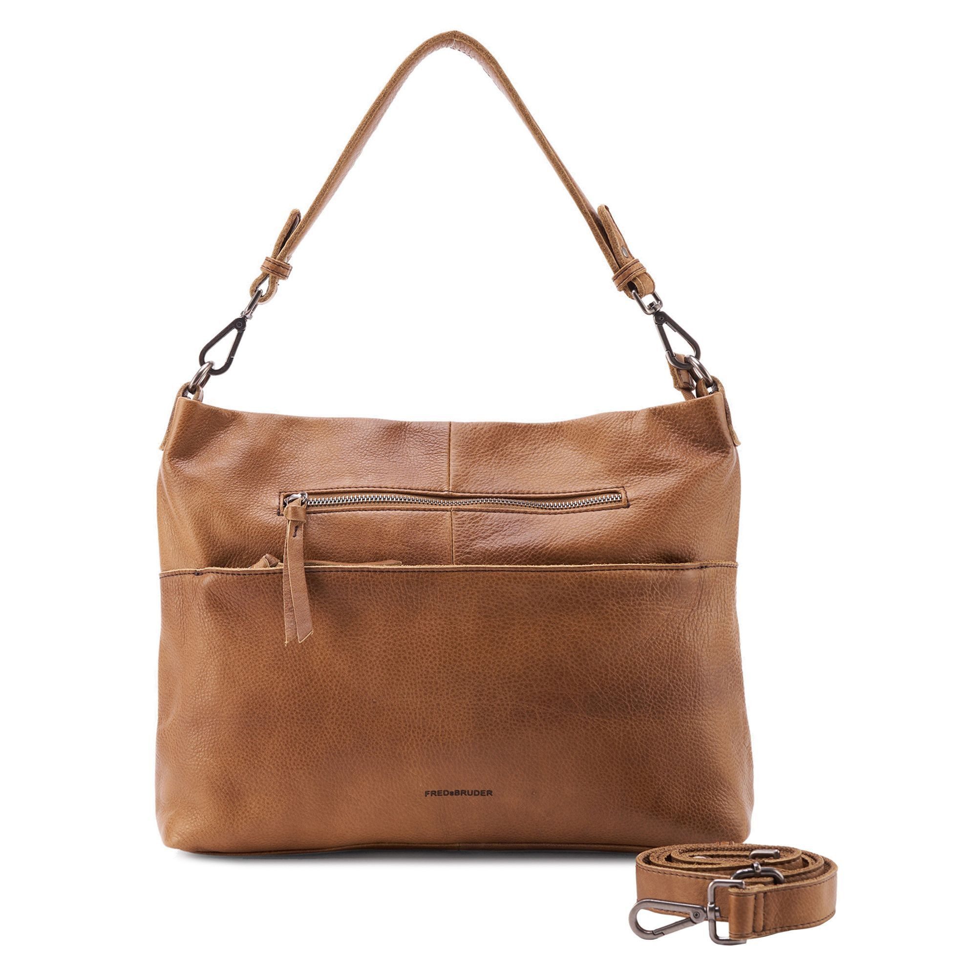 Schultertasche My Old Friend