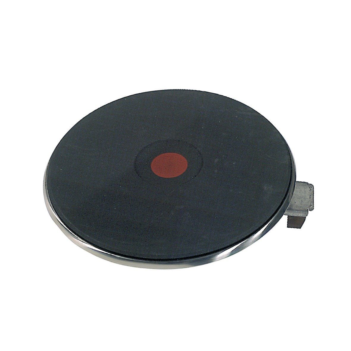 easyPART Montagezubehör Backofen wie EGO 19.18463.040 Kochplatte 180mmØ 2000W 230V, Für Backofen / Herd