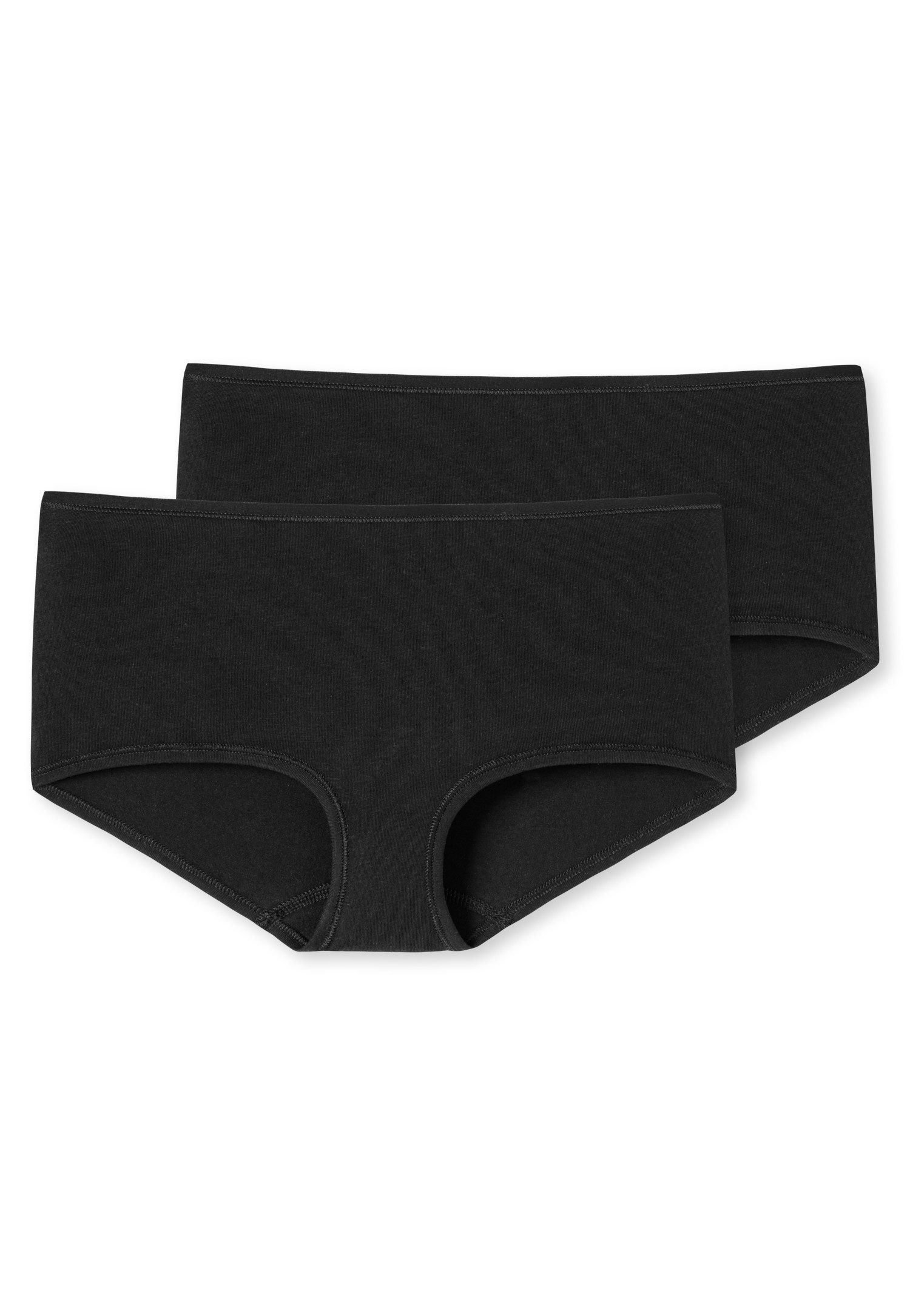 Schiesser Hüftpanty 95/5 (2er-Pack) mit flachen Nähten günstig online kaufen