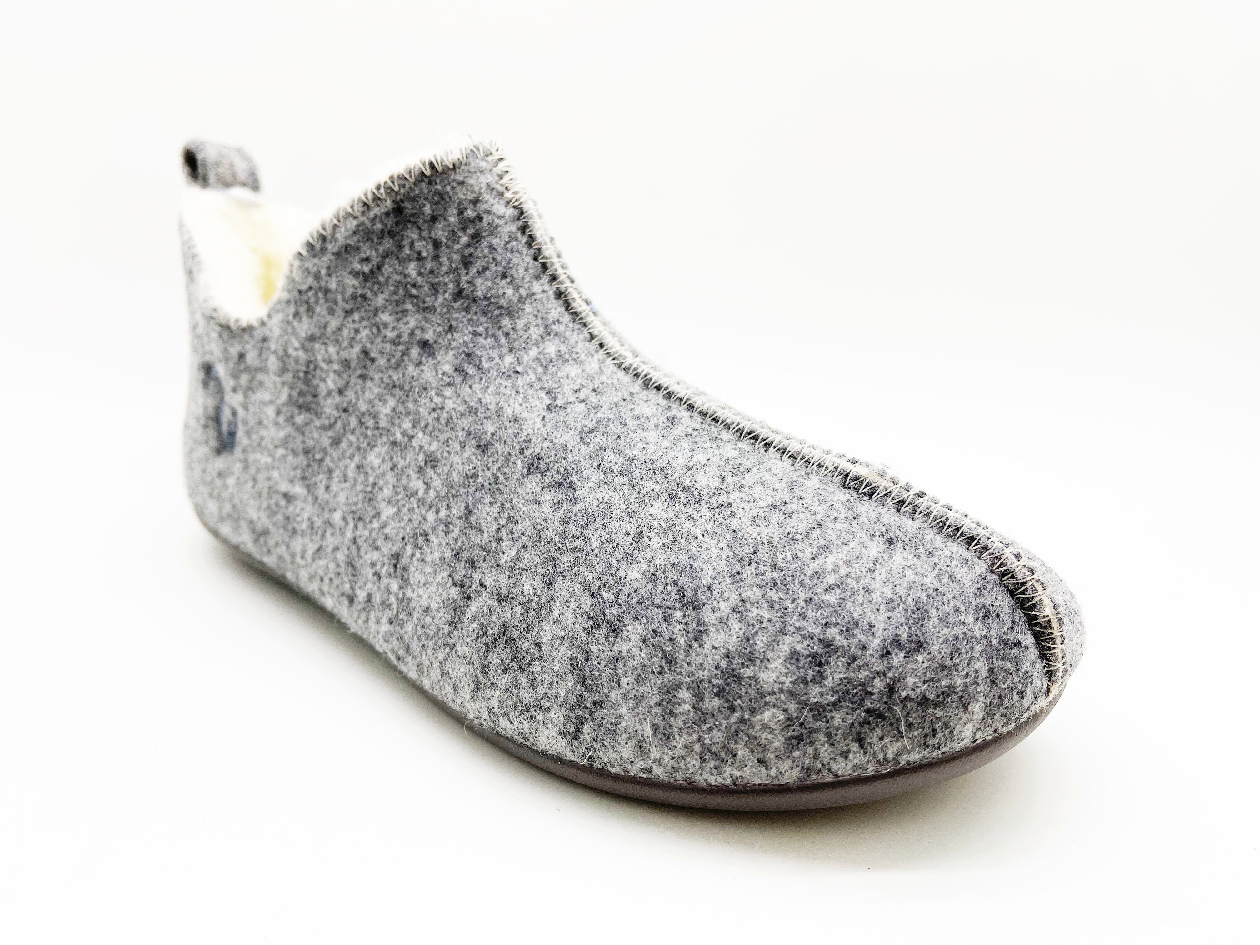 thies 1856 Slipper Boots with Eco Wool Stiefel günstig online kaufen