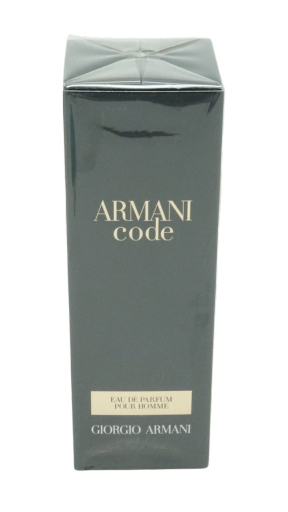 Laura Biagiotti Eau de Parfum Giorgio Armani Code Pour HOmme Eau de Parfum Spray 60ml