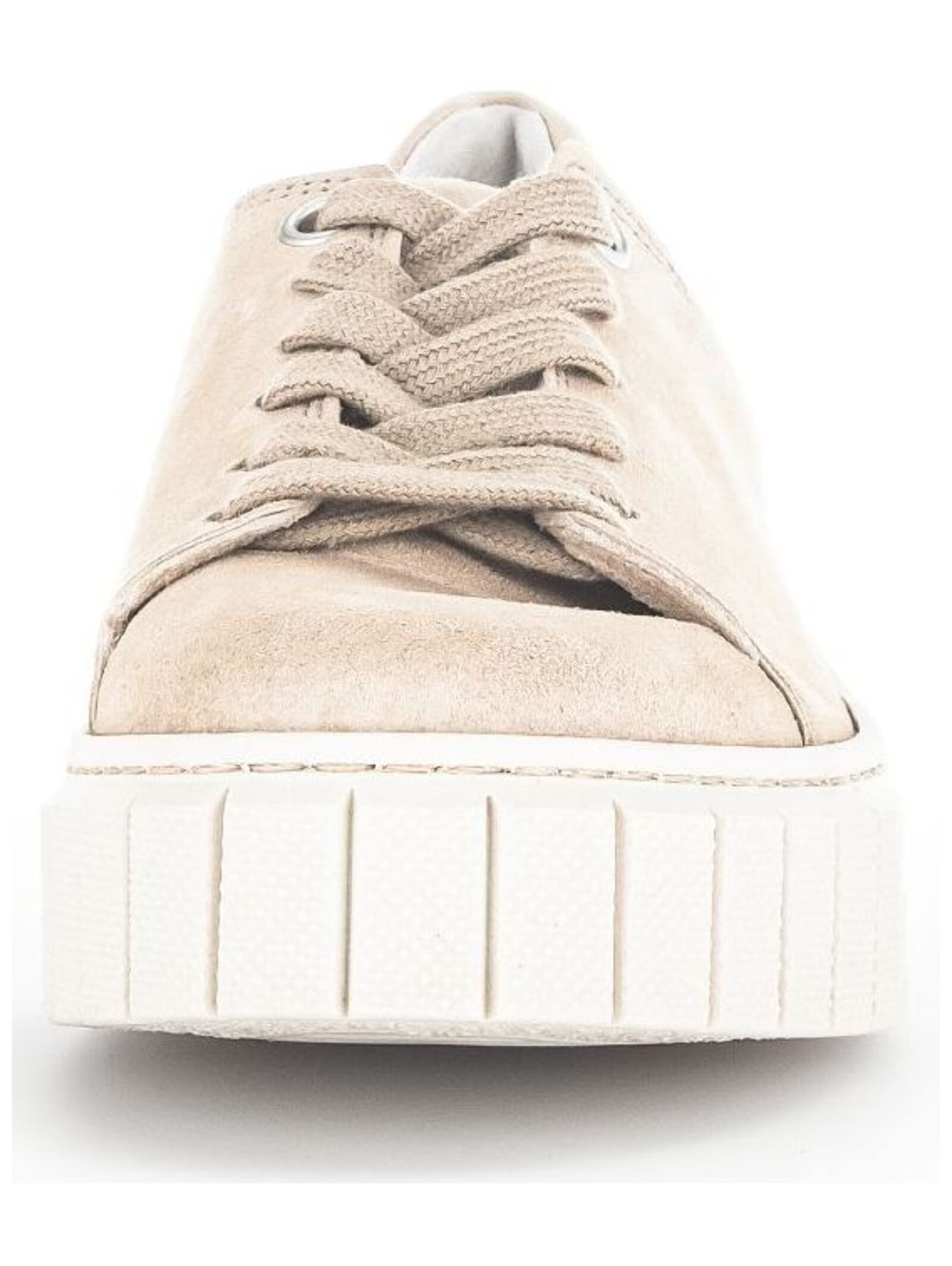 Gabor Sneaker Veloursleder . Sneaker (1-tlg)