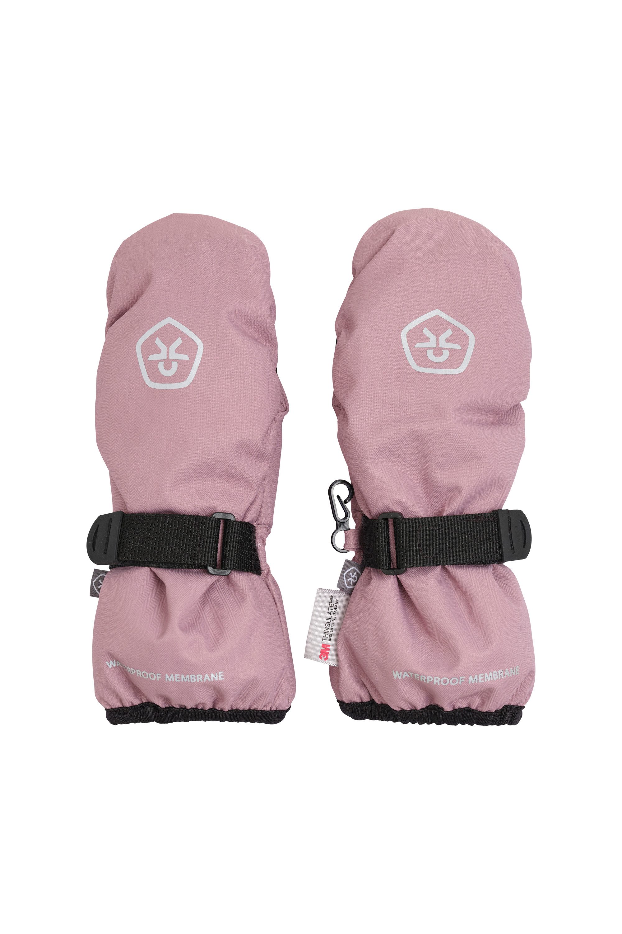 COLOR KIDS Fäustlinge COMittens - Waterproof Wärmende Handschuhe