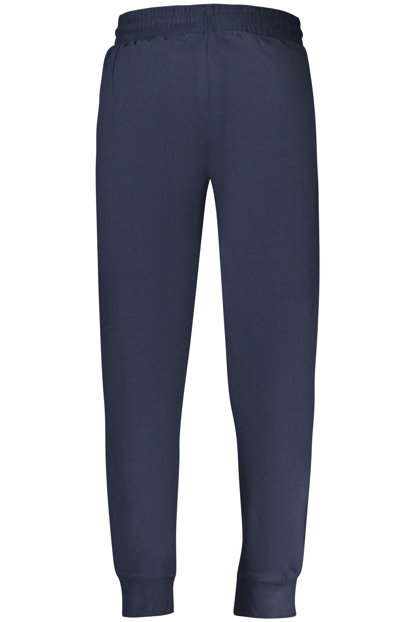 NORWAY 1963 5-Pocket-Hose Herren Jogginghose: Lange blaue Fleecehose mit Ko günstig online kaufen