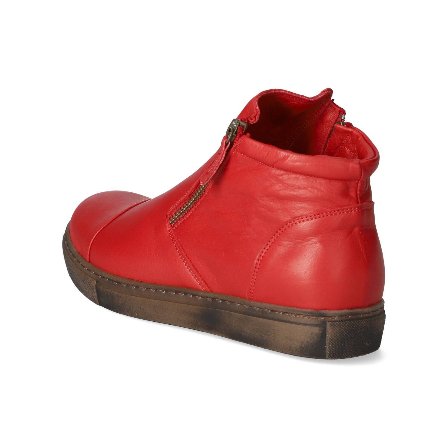 Andrea Conti Ankle Boots Stiefelette