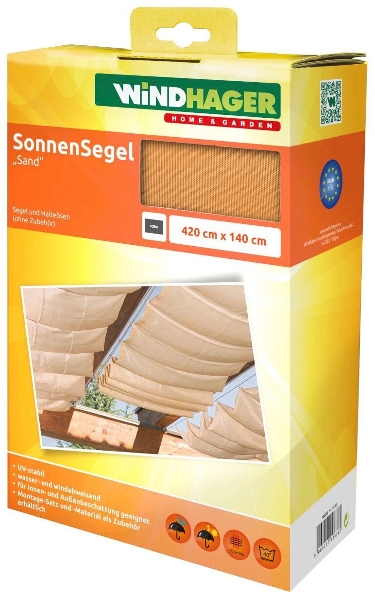 Sonnensegel