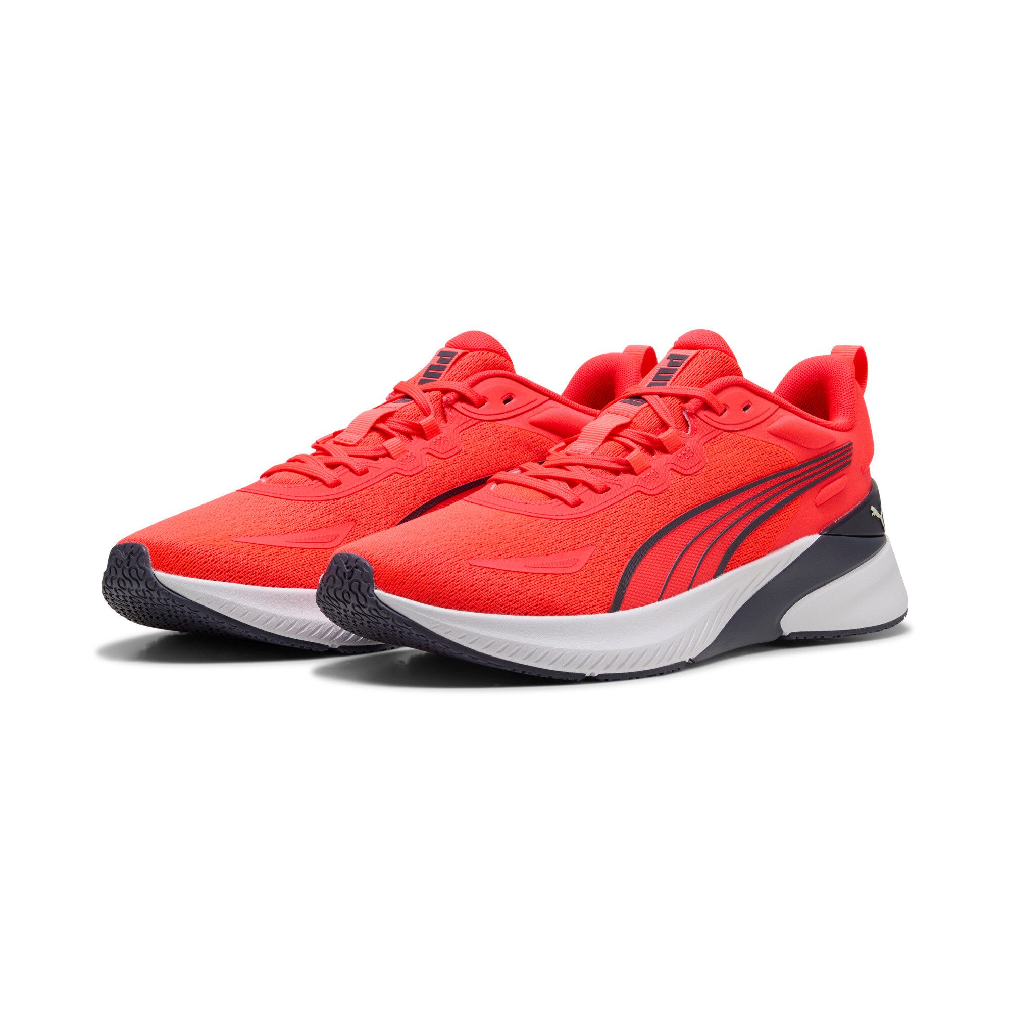 PUMA AGILE LITE TR Trainingsschuh ideal für Gym und Fitnessstudio