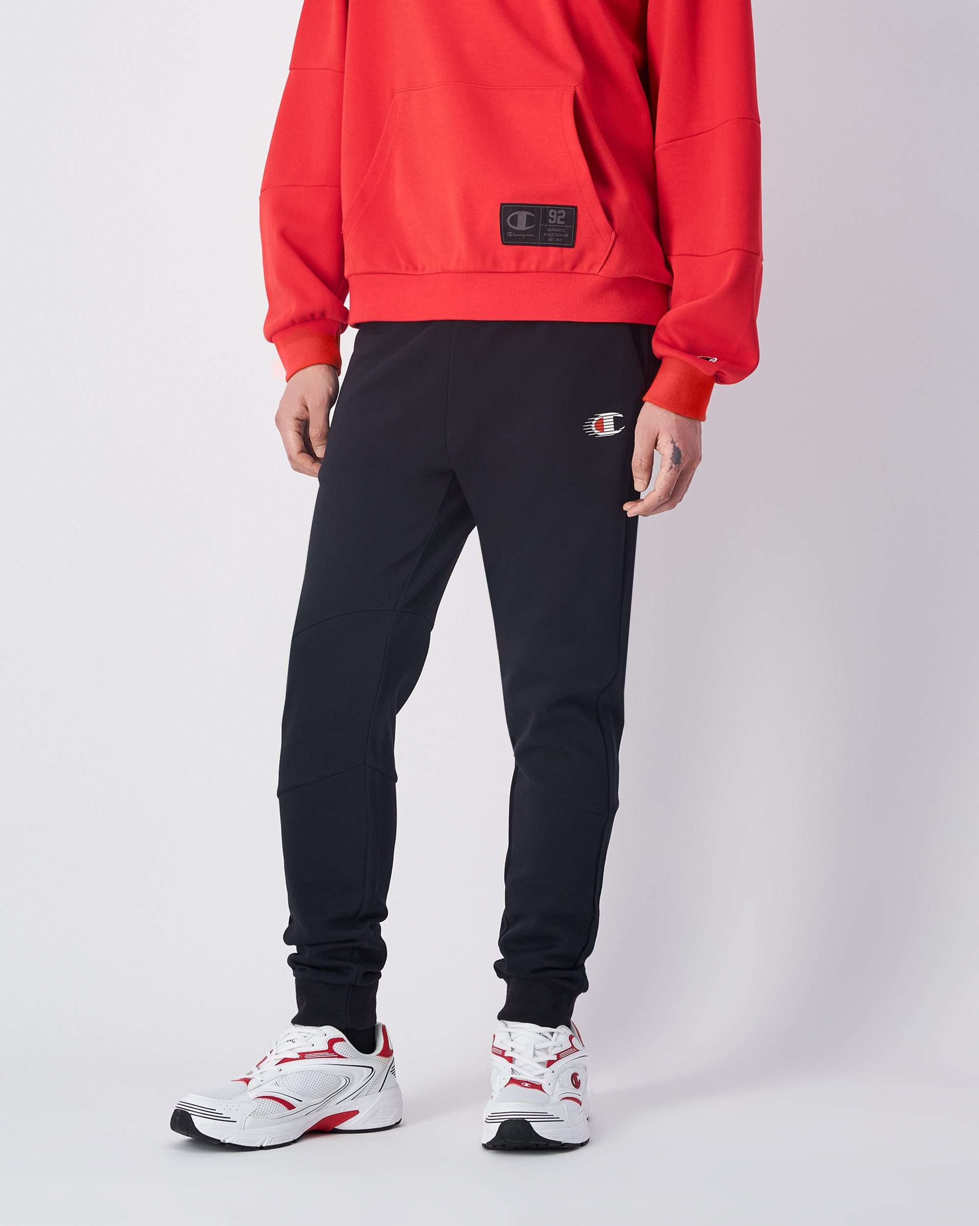 Champion Jogginghose Rib Cuff Pants