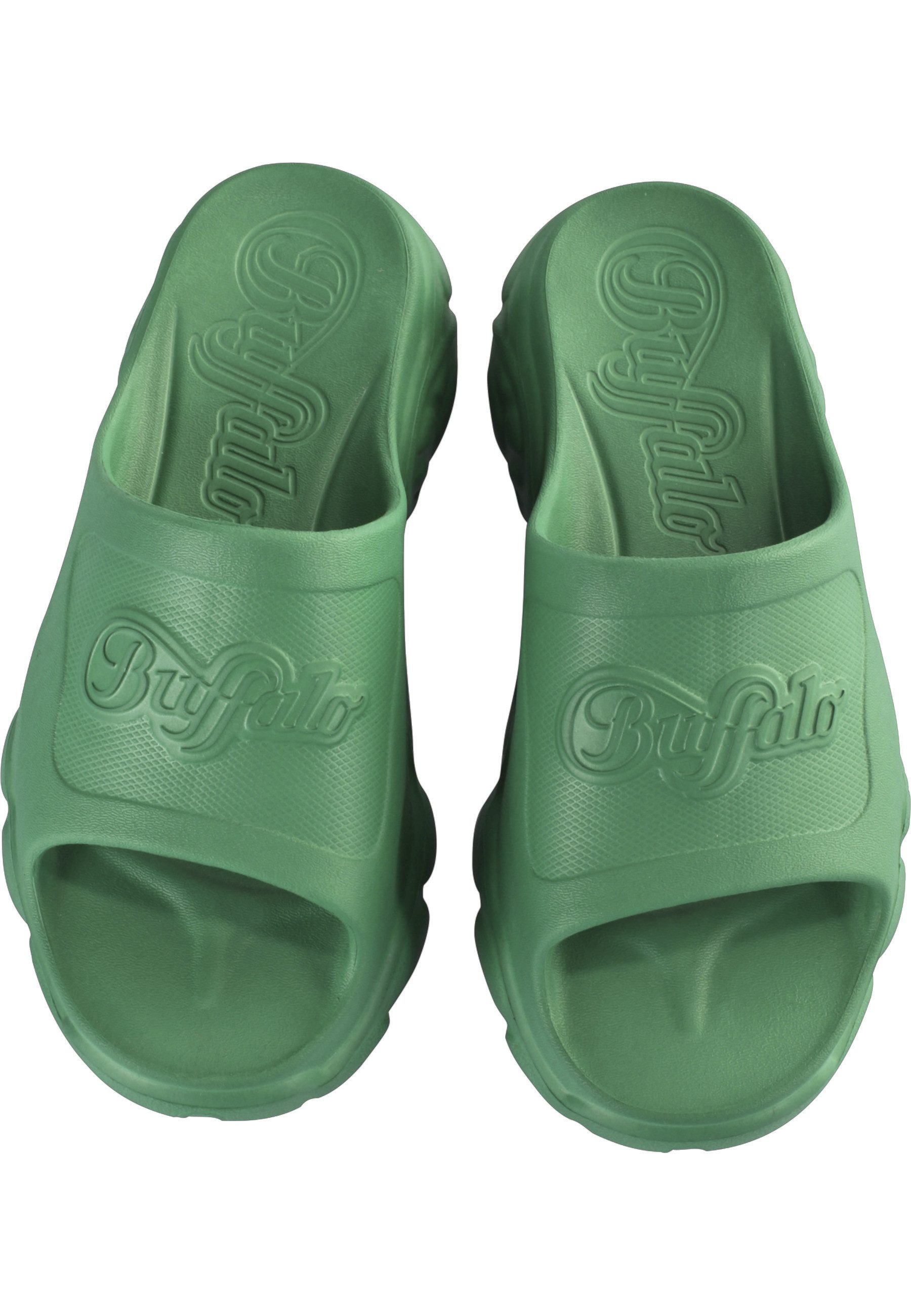 Buffalo Buffalo Damen Buffalo Cld Slide Slide Sandale