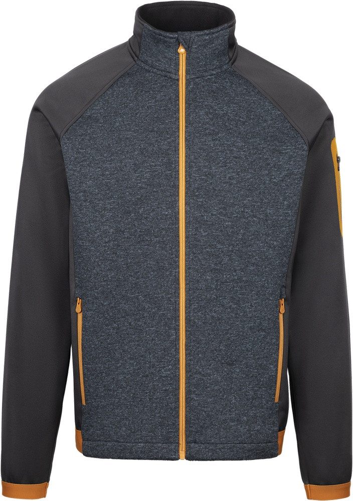 Fleecejacke Foxearth At300 Fleece