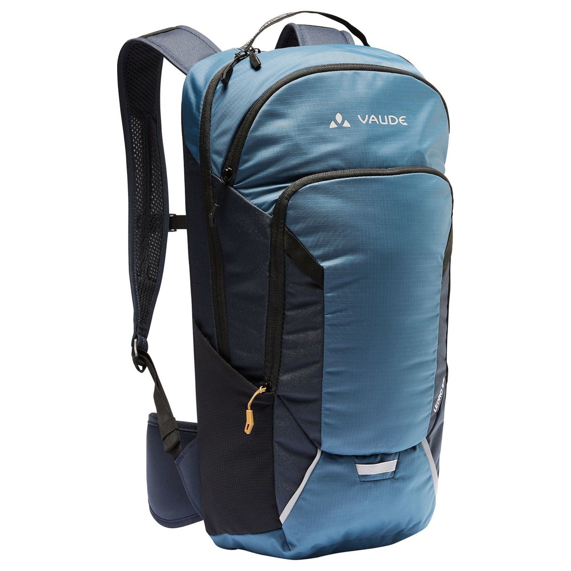 VAUDE Fahrradrucksack Ledro 12 Wanderrucksack Trinkrucksack