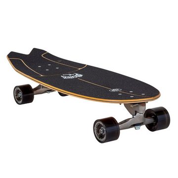 Carver Skateboards Longboard x Lost Hydra CX 29', Surfskate Komplettboard