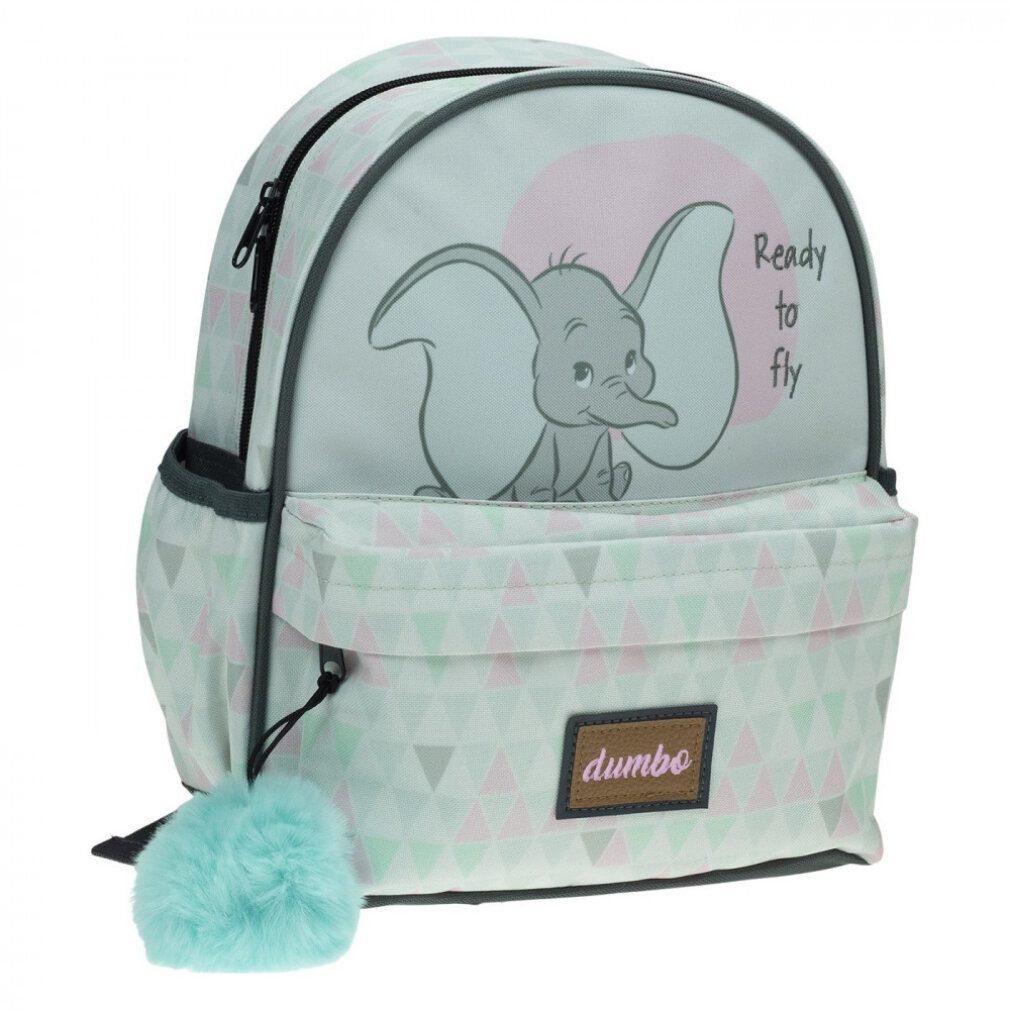 Giovas Rucksack Javoli Disney Dumbo Schooltas 30x25x15 cm