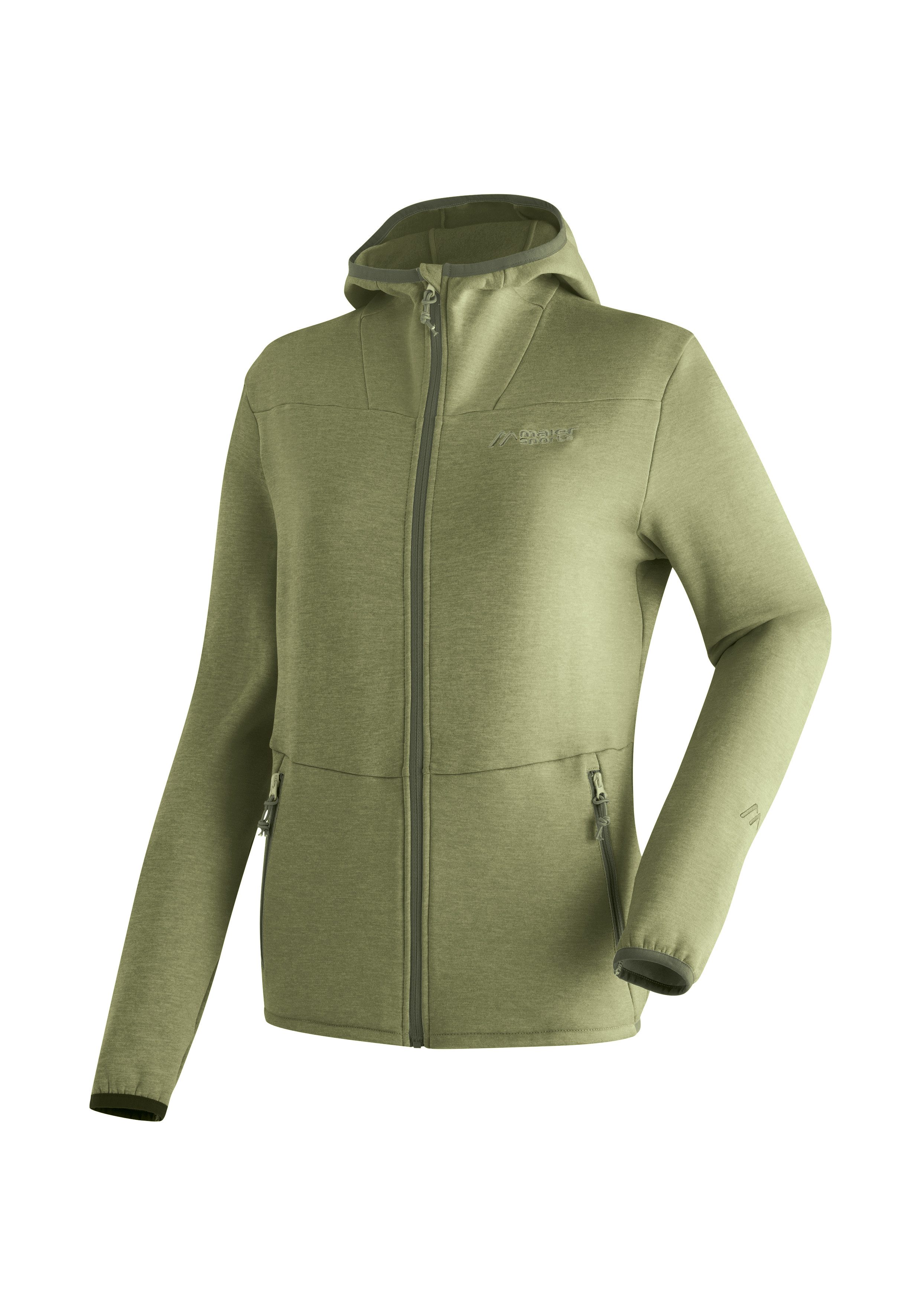Fleecejacke Fave W