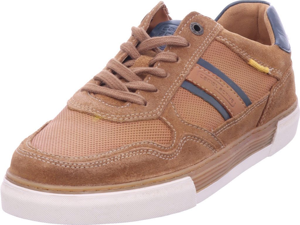 Bayland Schnürschuh