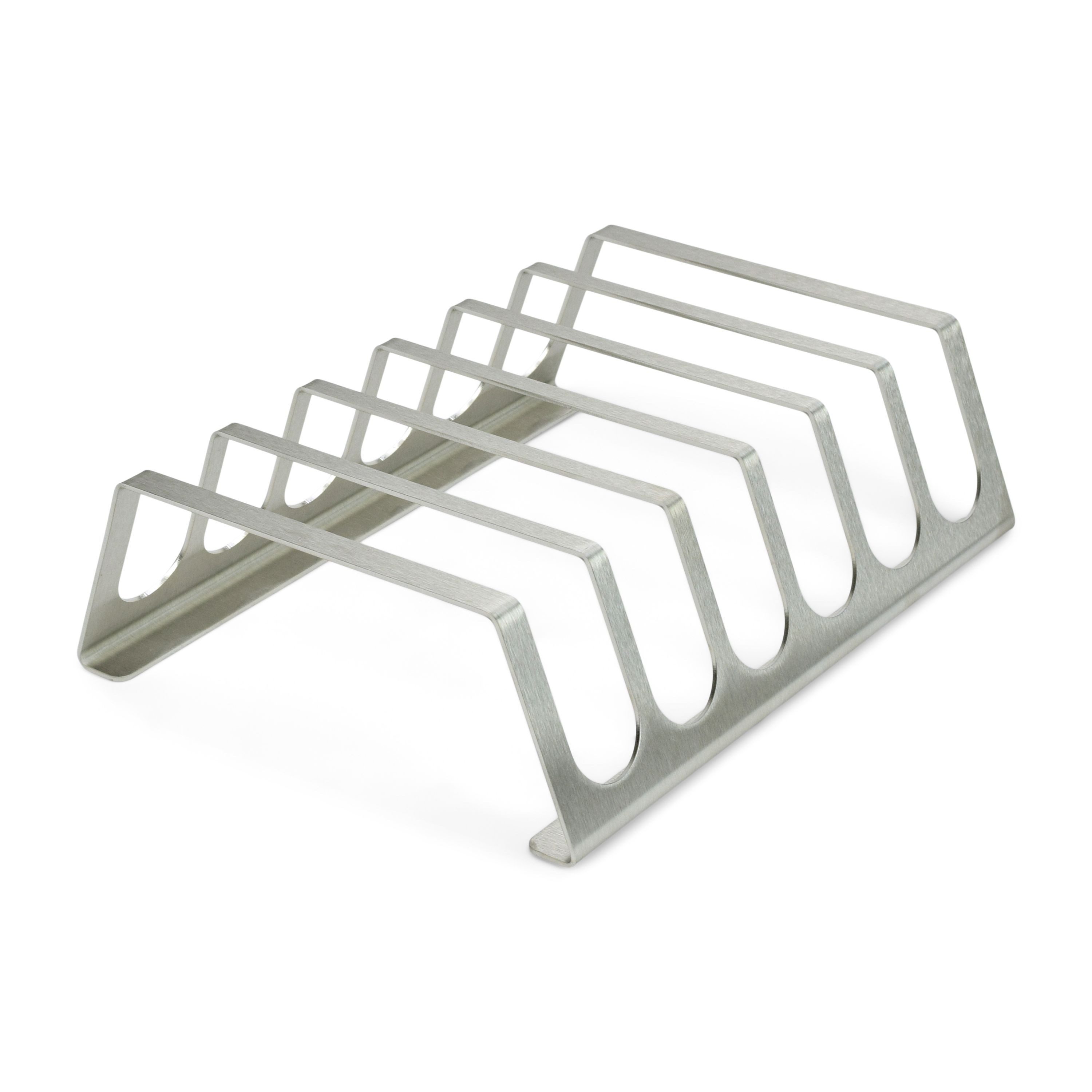 Grillrost BBQ Rippchenhalter