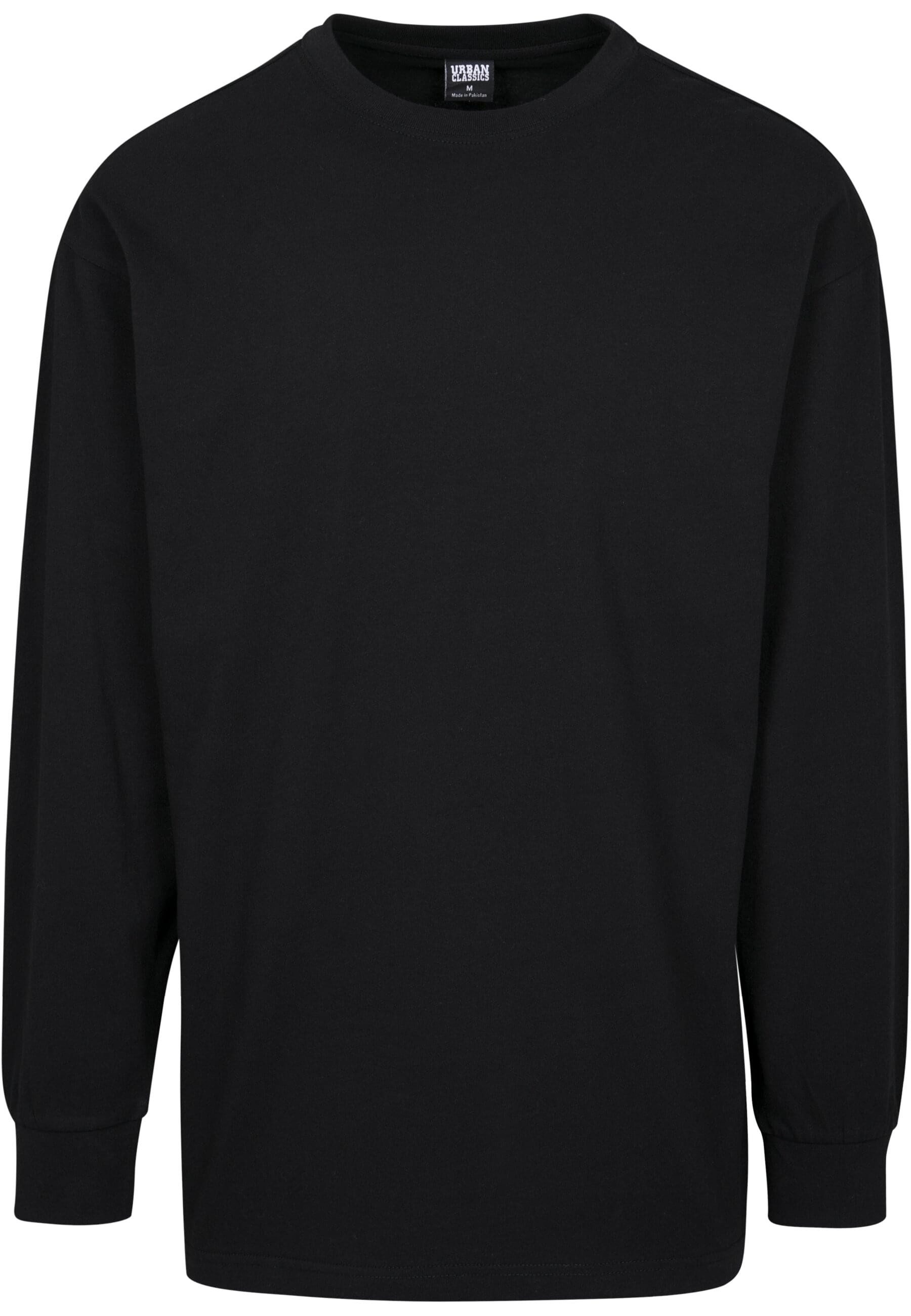 URBAN CLASSICS Longsleeve Urban Classics Herren günstig online kaufen