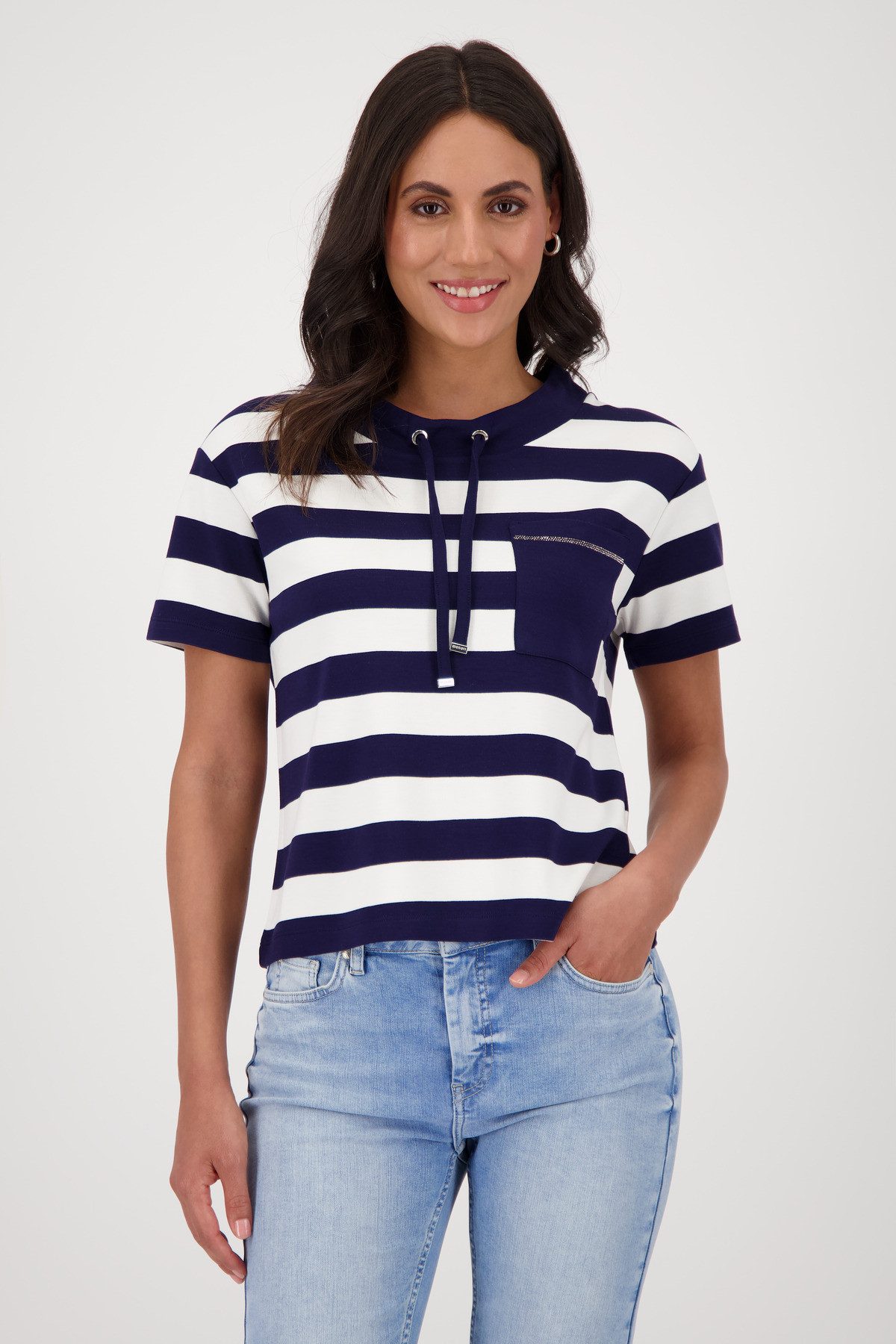 Monari T-Shirt T-Shirt günstig online kaufen