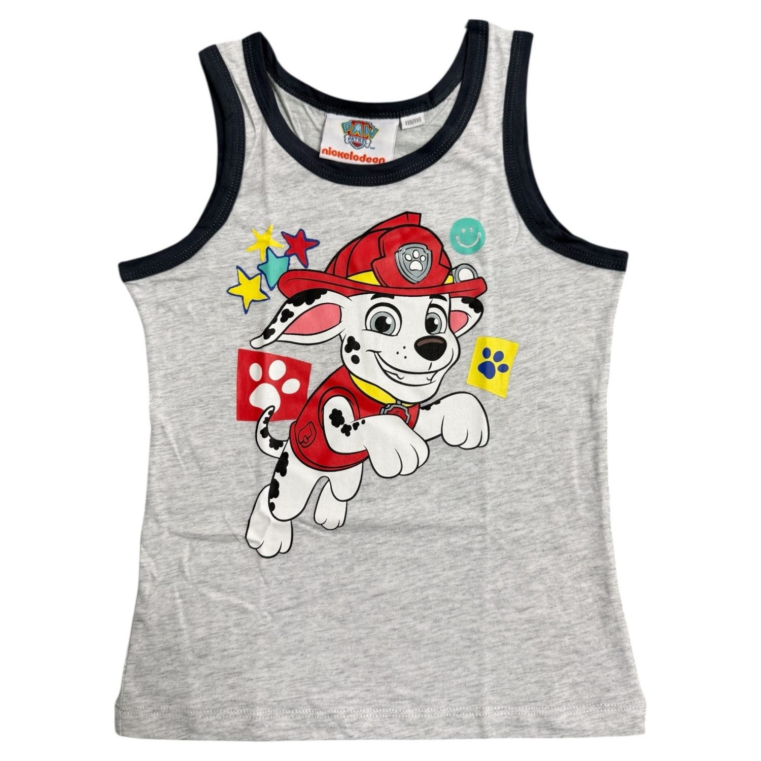Nickelodeon Unterhemd Paw Patrol 2er Pack günstig online kaufen