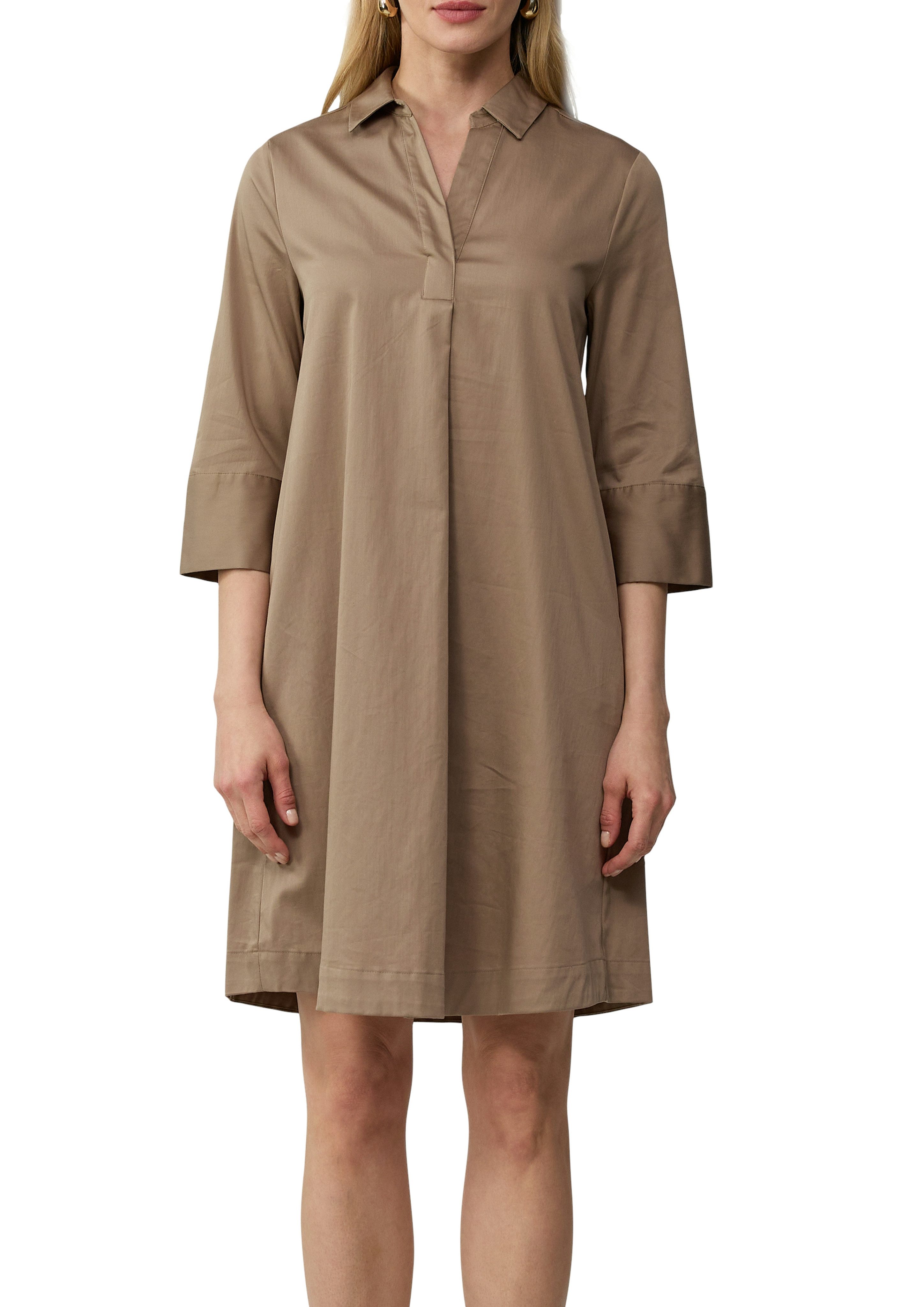 s.Oliver BLACK LABEL Trägerkleid günstig online kaufen