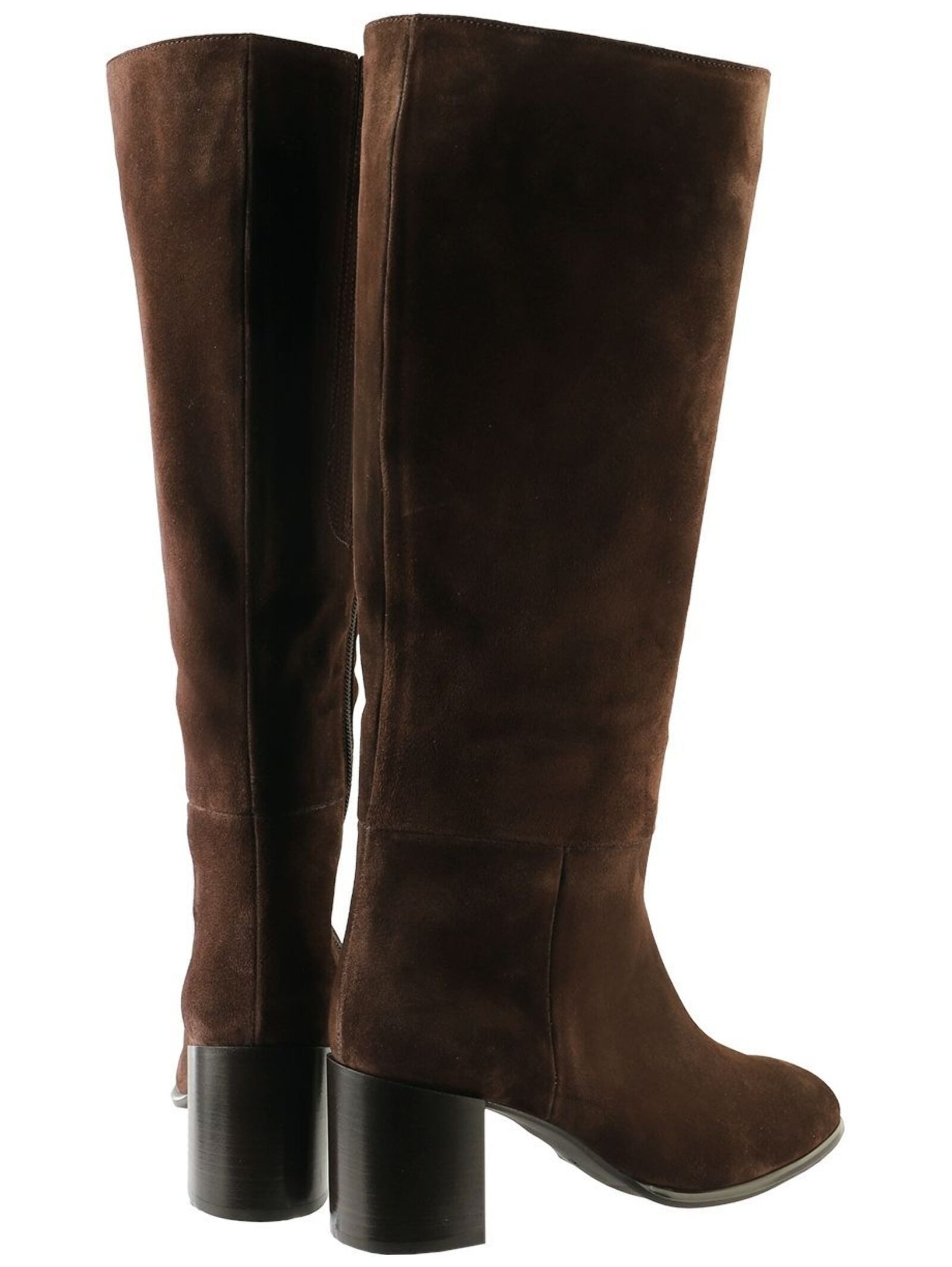 Högl Högl Stiefel Veloursleder Stiefel