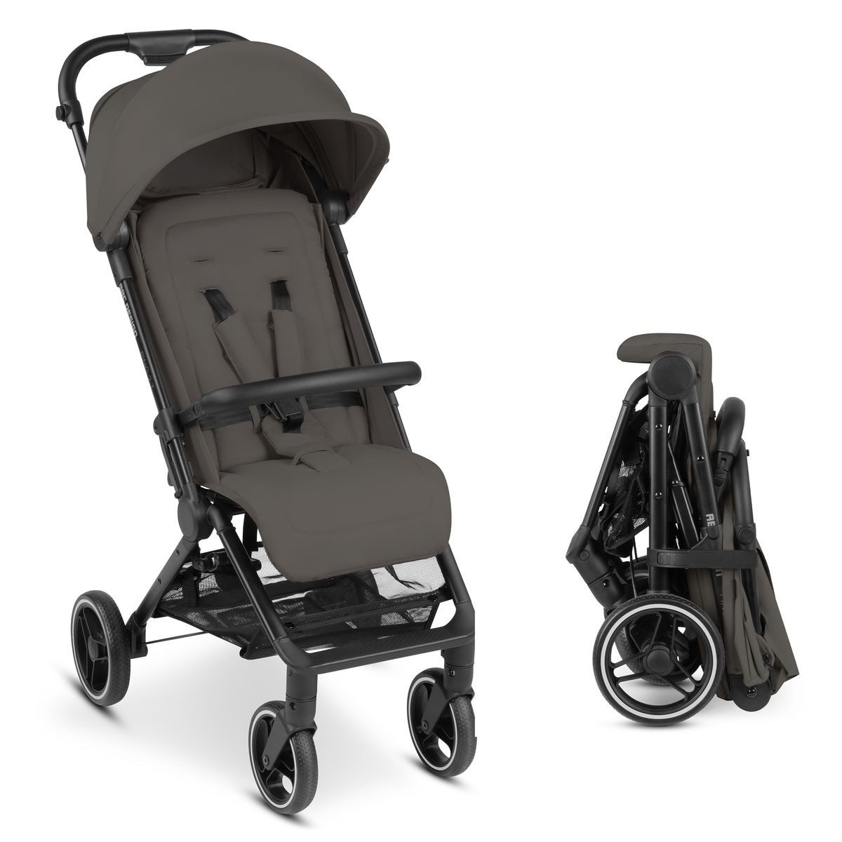 Sportbuggy Ping Two Trekking - Cloud
