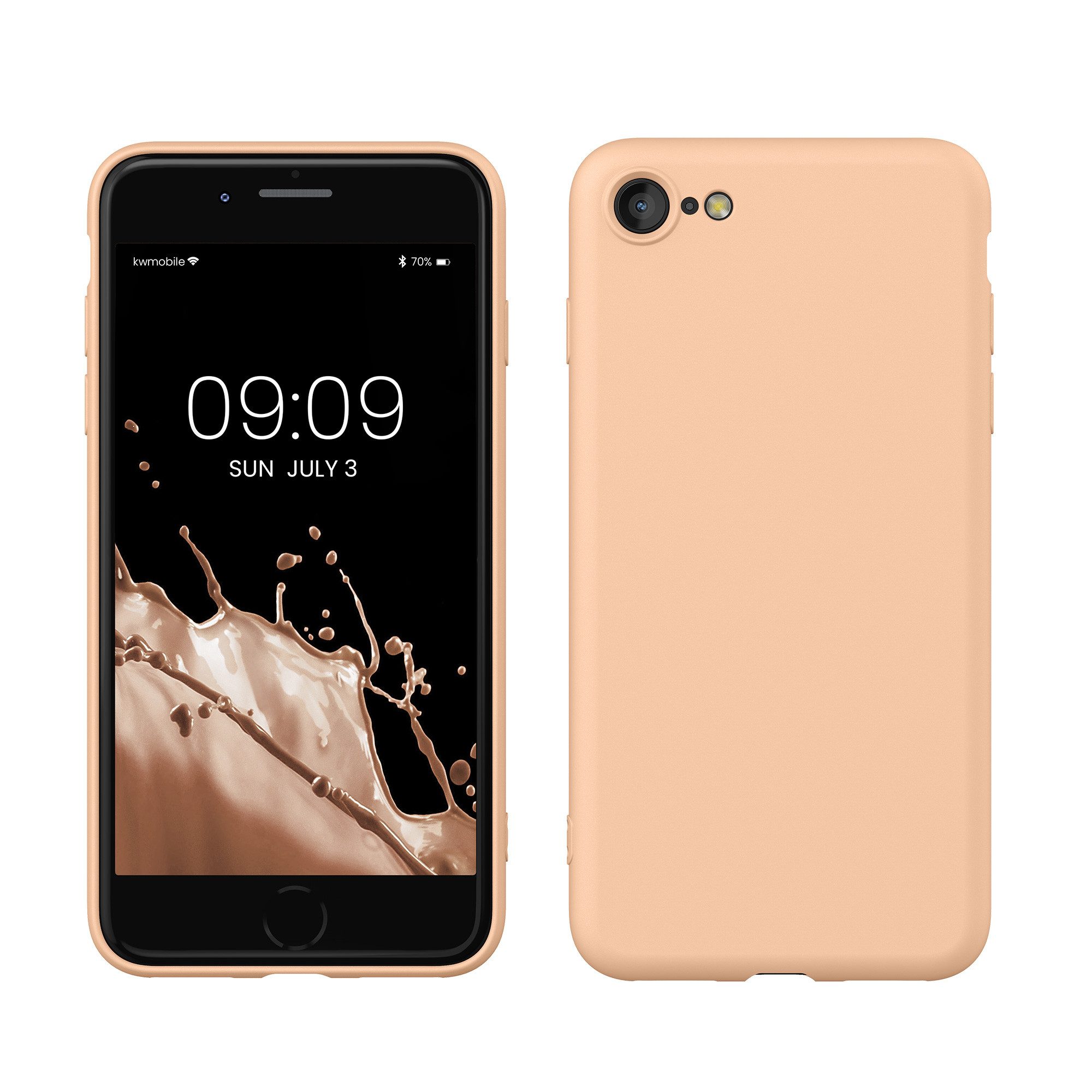 Handyhülle Slim Case für Apple iPhone SE / 8 / 7