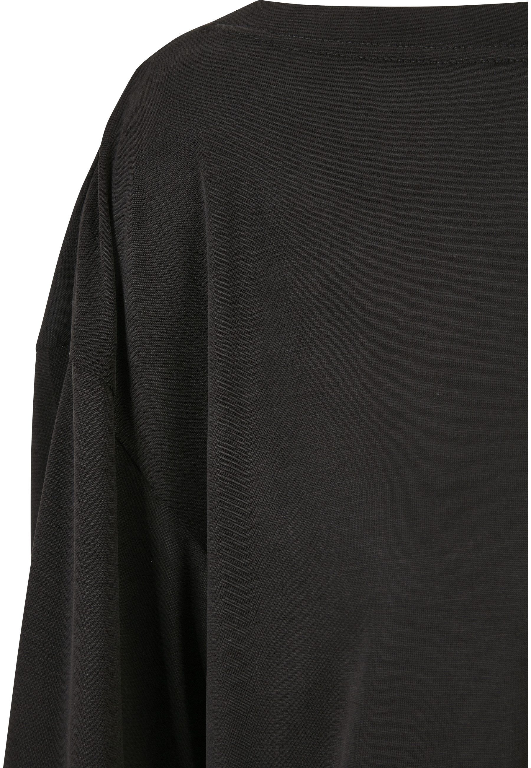 URBAN CLASSICS Langarmshirt Urban Classics Damen (1-tlg)