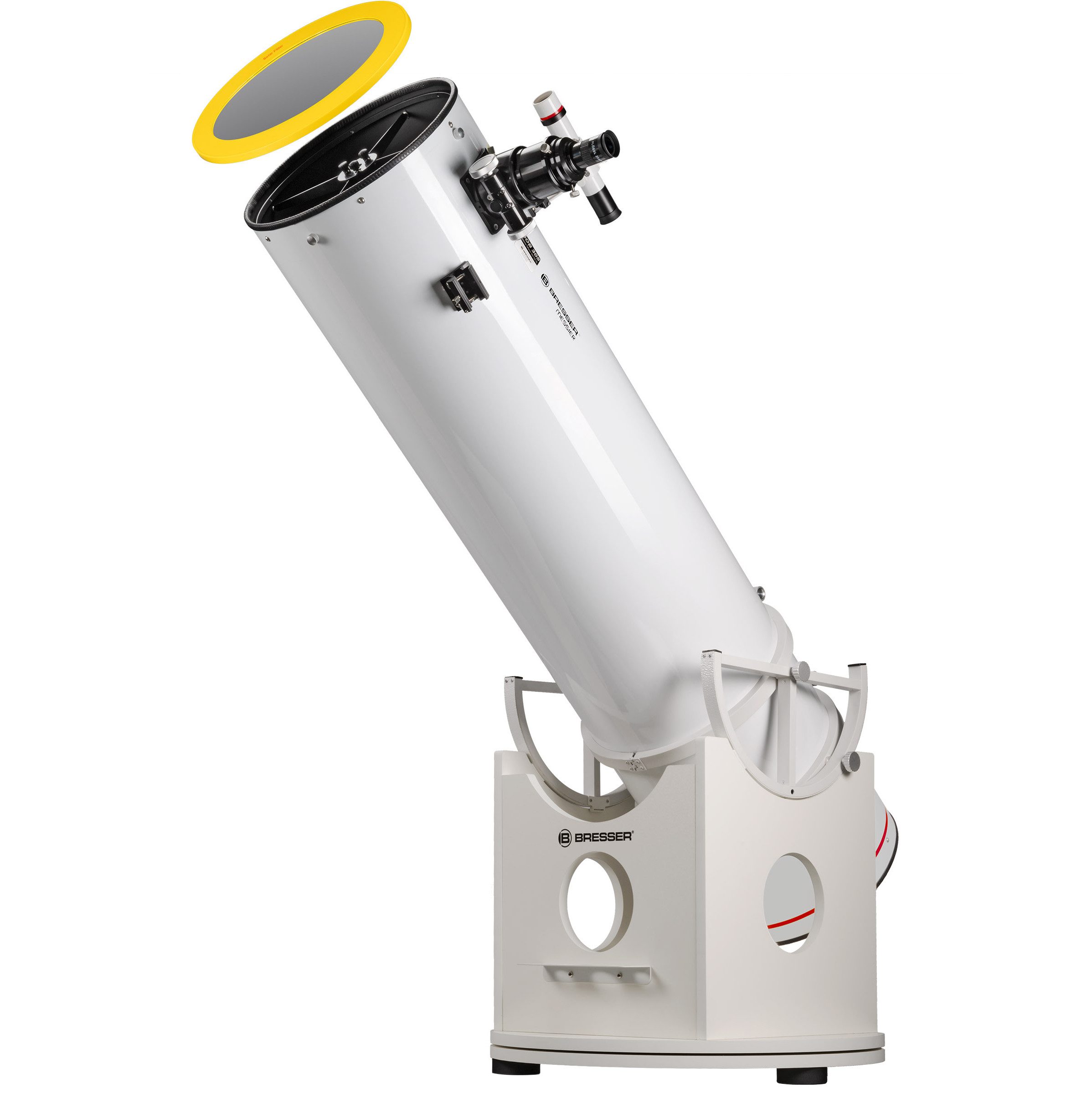 Teleskop BRESSER Messier 12" Dobson-Teleskop