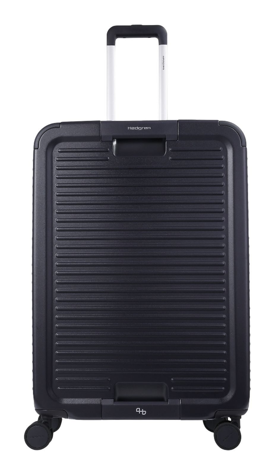 Hedgren Hartschalen-Trolley Yuno 30" / 75 cm Expandable Spinner, 4 Rollen