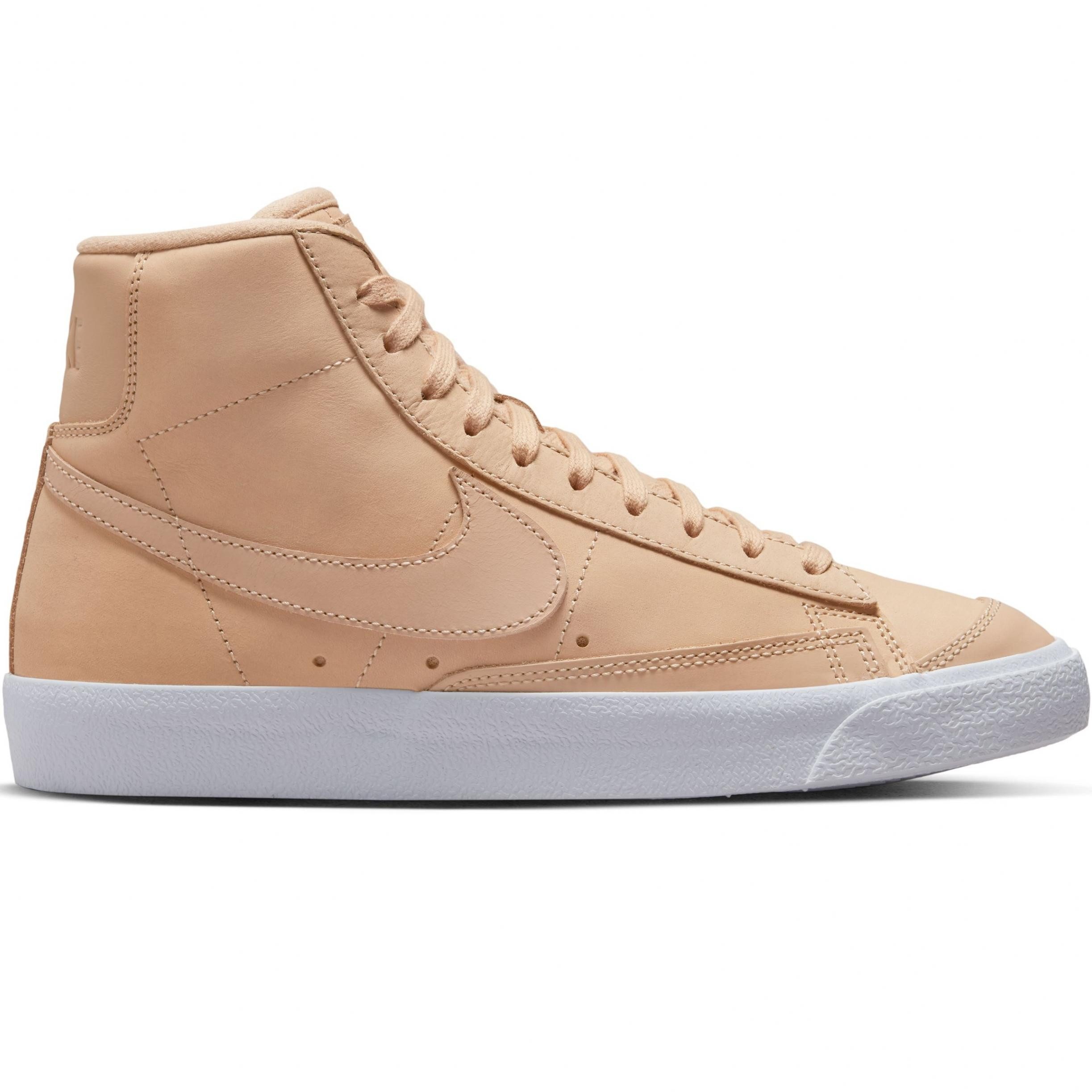 Nike Nike Blazer Mid Premium Sneaker Sneaker