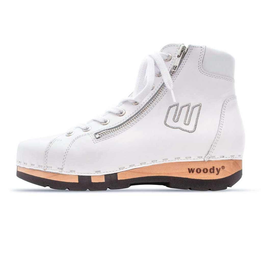 Woody Roxy Damen Clog Sneaker woody® Sneaker