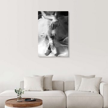 Posterlounge Acrylglasbild Roberta Nozza, L'attesa, Fotografie