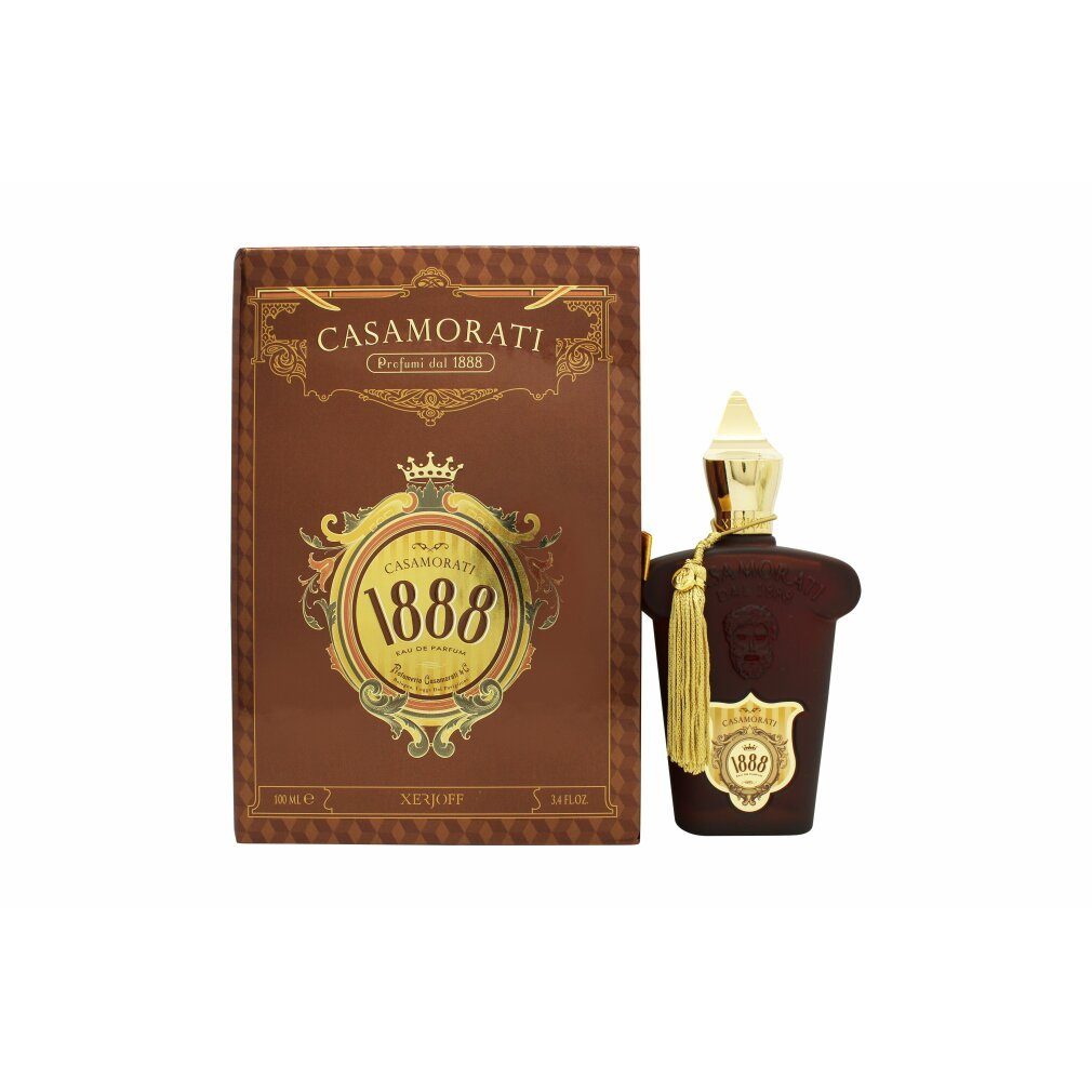 XERJOFF Körperpflegeduft Casamorati 1888 Edp Spray
