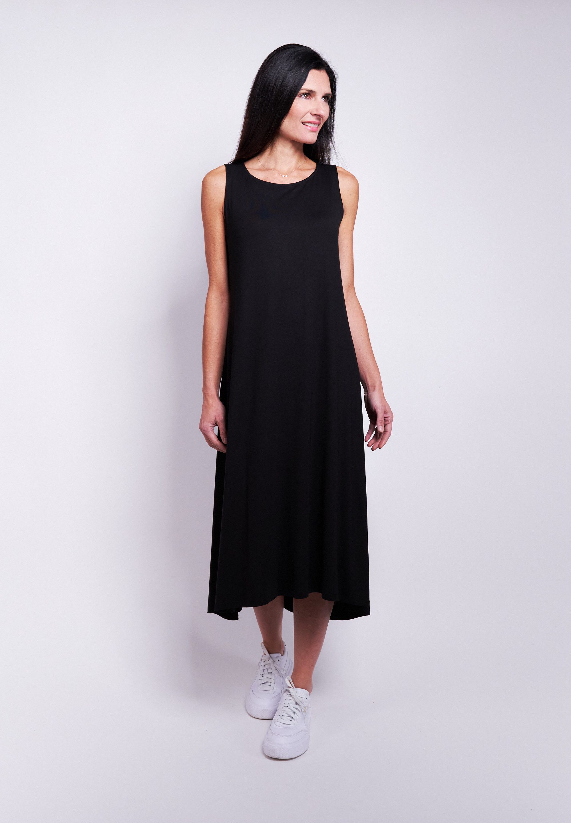 Midikleid