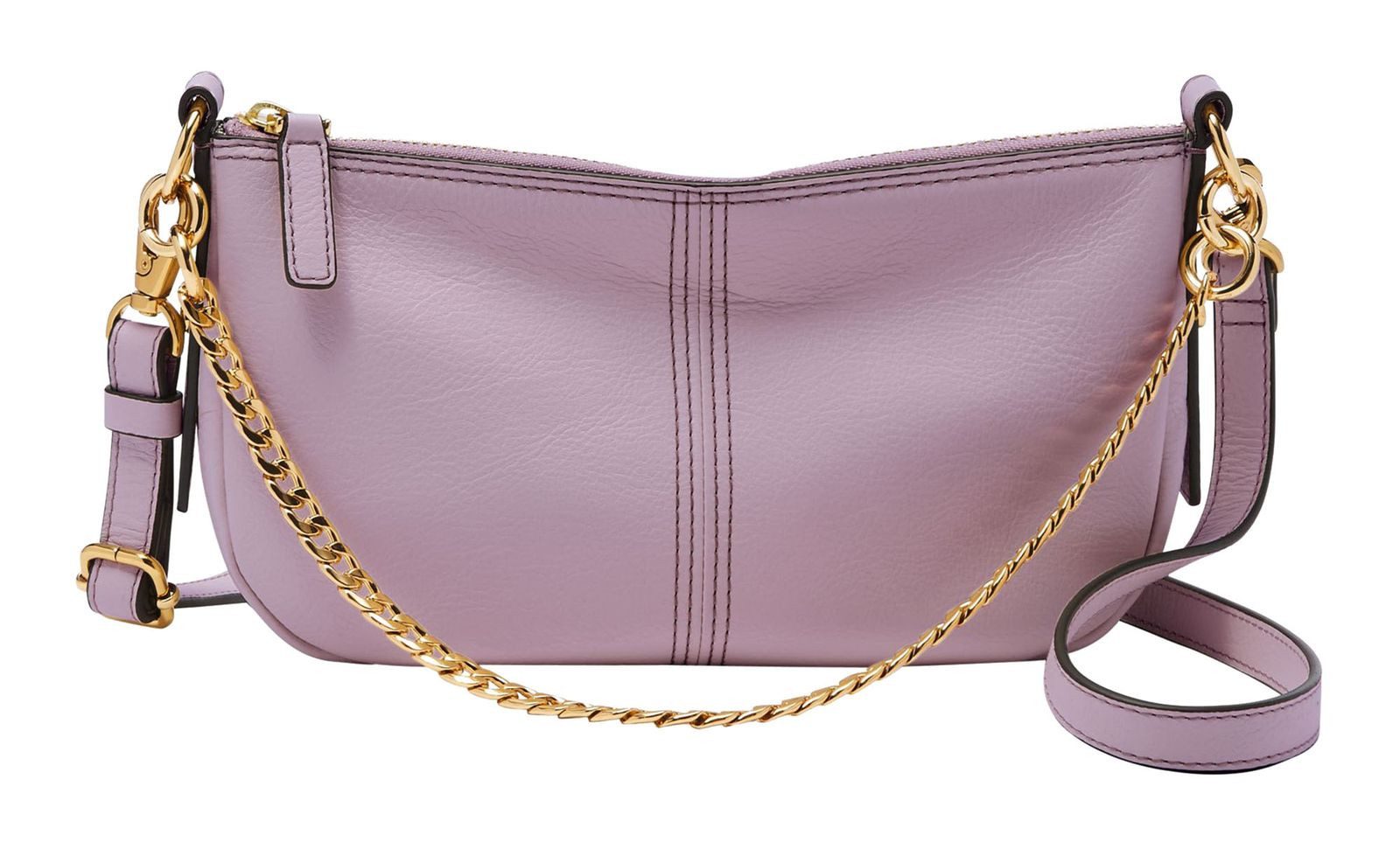 Fossil Schultertasche Hand Bag, aus echtem Leder
