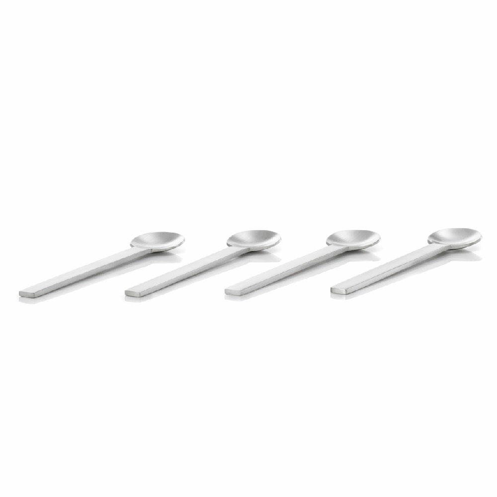 Kaffeelöffel Utilo Cappuccino 4er Set