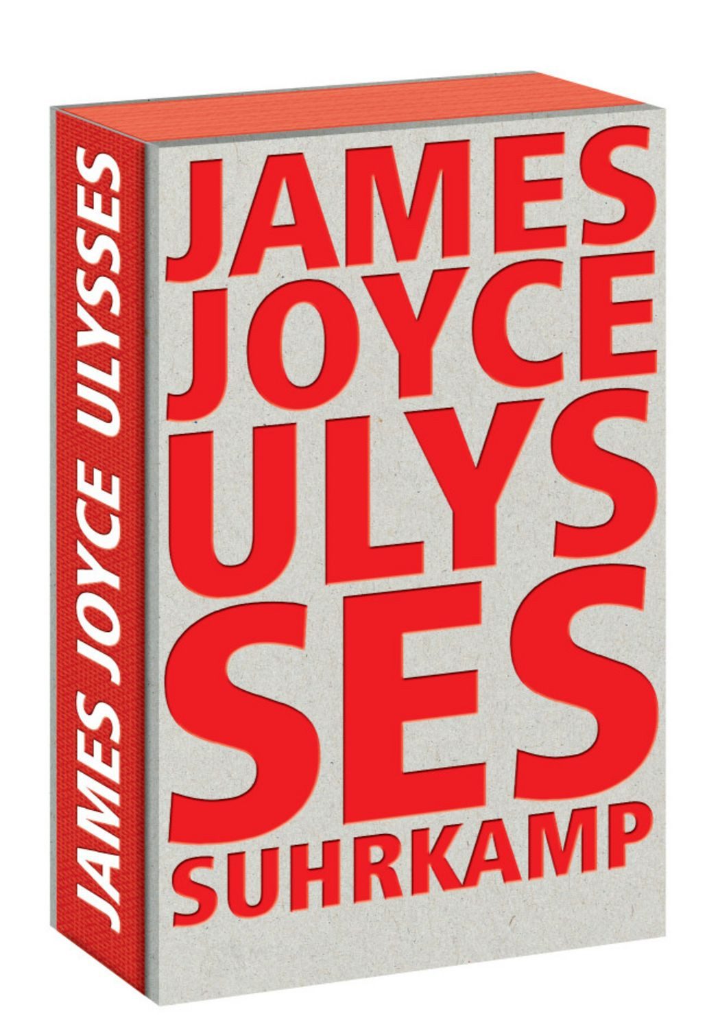 Ulysses / James Joyce
