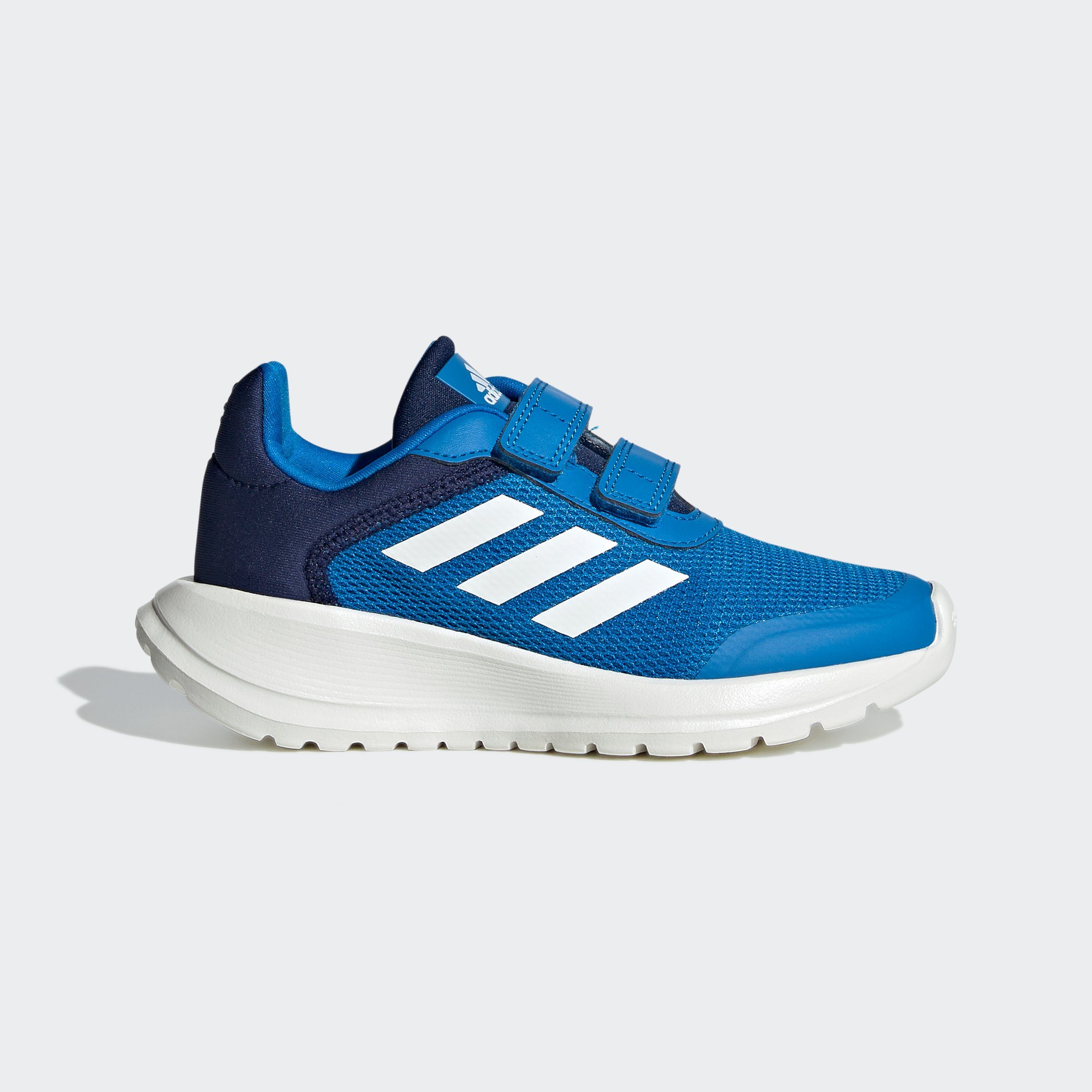 adidas Sportswear TENSAUR RUN Sneaker mit Klettverschluss, für Jugendliche